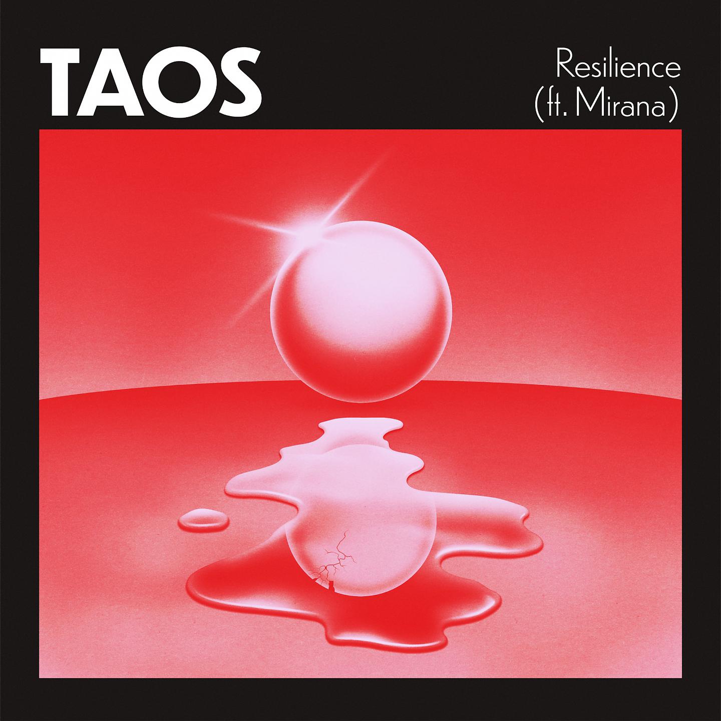 Постер альбома Resilience (Part I)