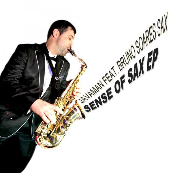 Постер альбома Sense Of Sax Remixes