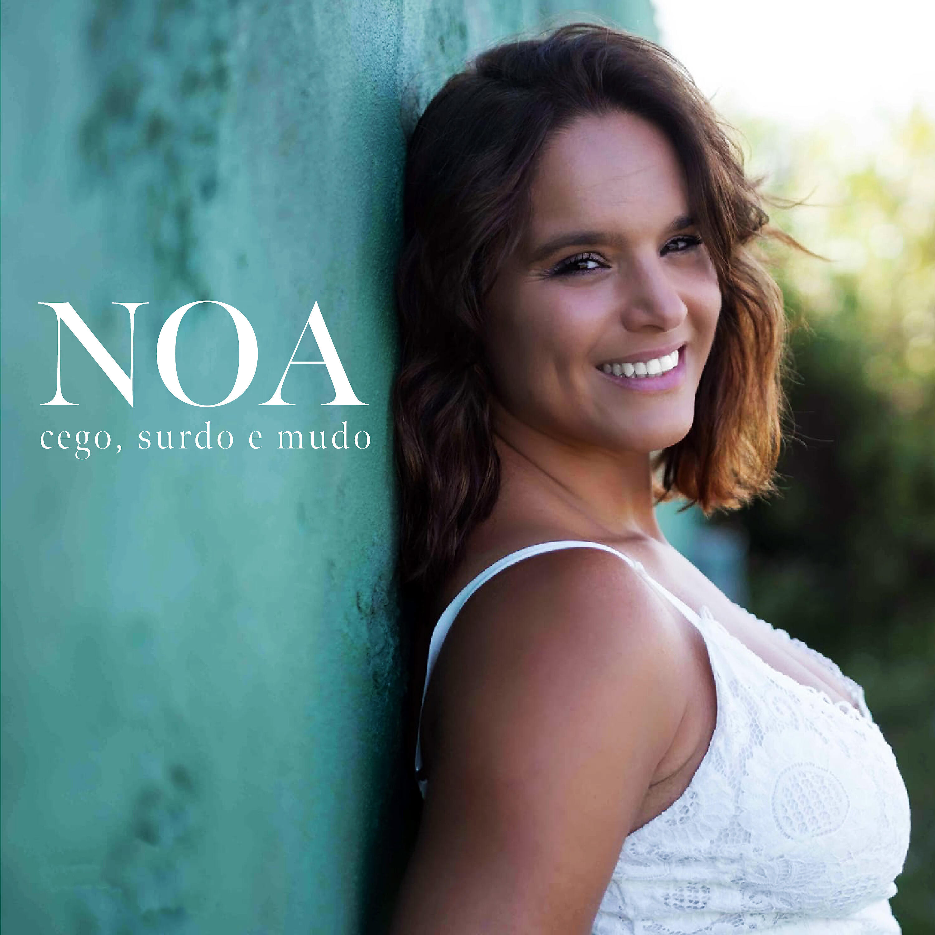 Noa - Cego, Surdo e Mudo