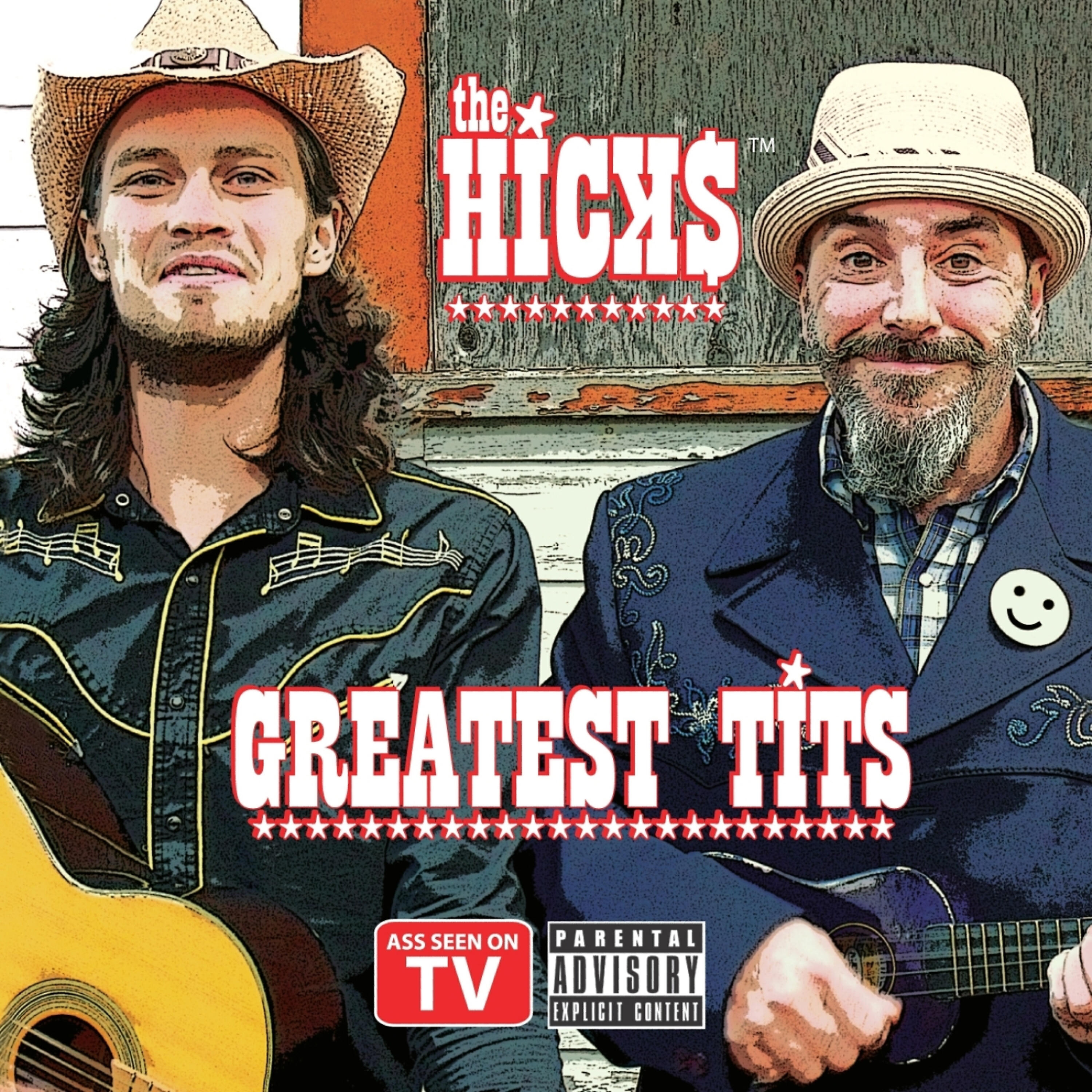 Uncle Bob Hicks - Oh Lord Wont You Keep Me In the Green (feat. Uncle Bob Hicks, Billy Bob Hicks)