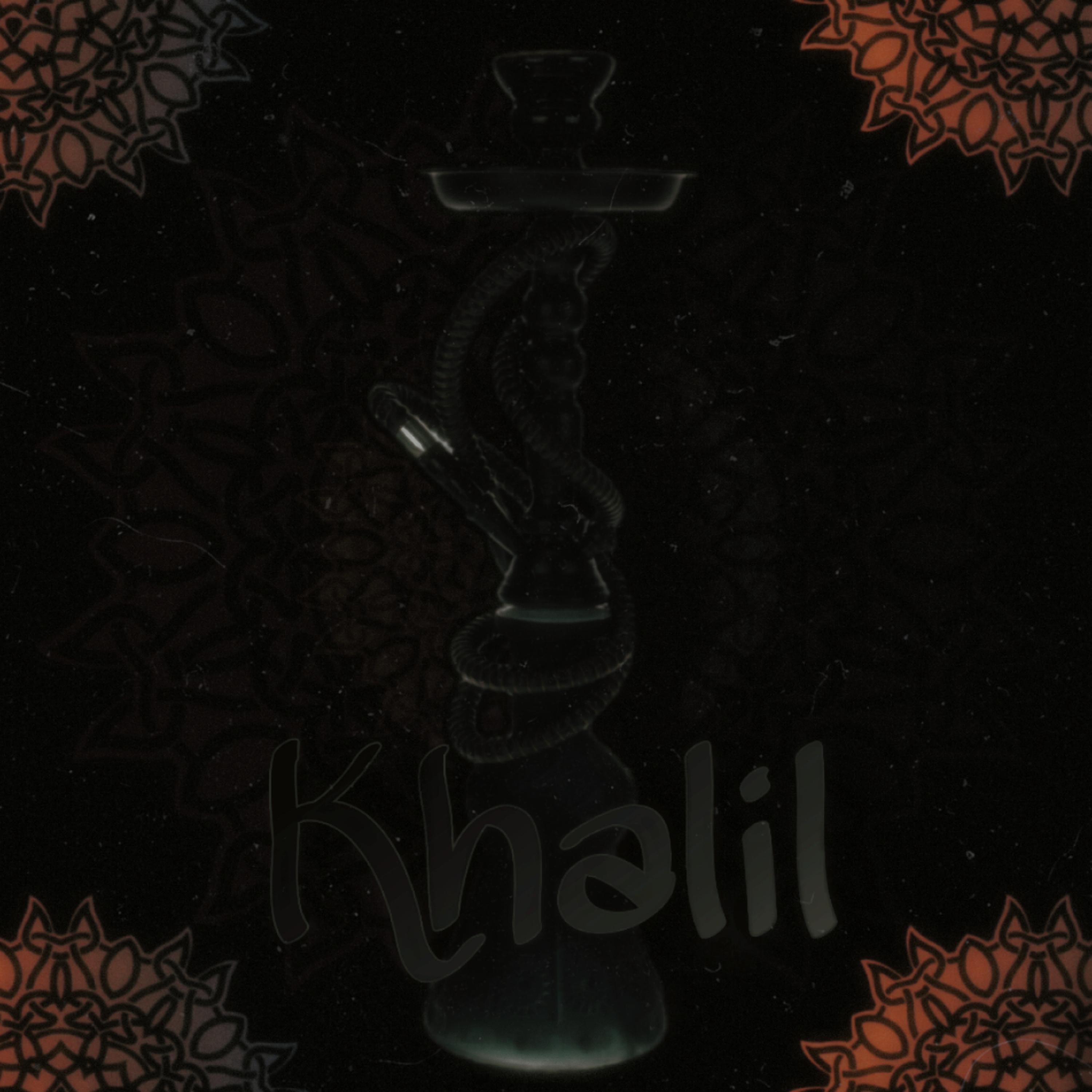 Постер альбома Khalil