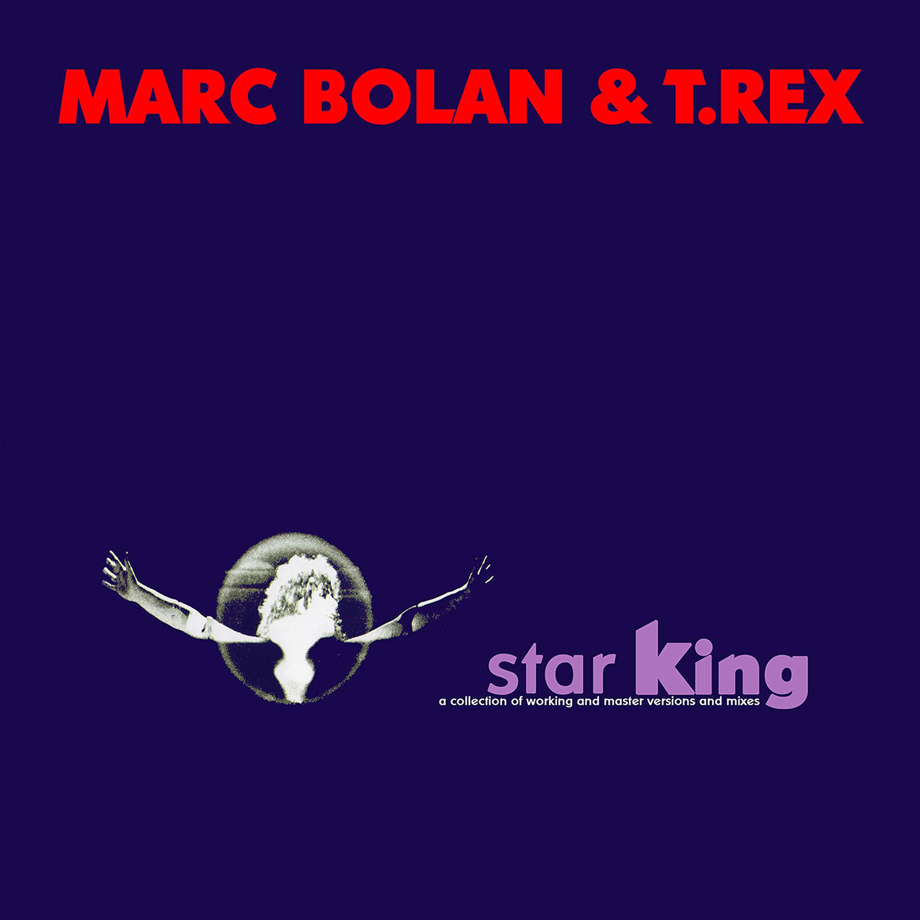 Постер альбома Star King