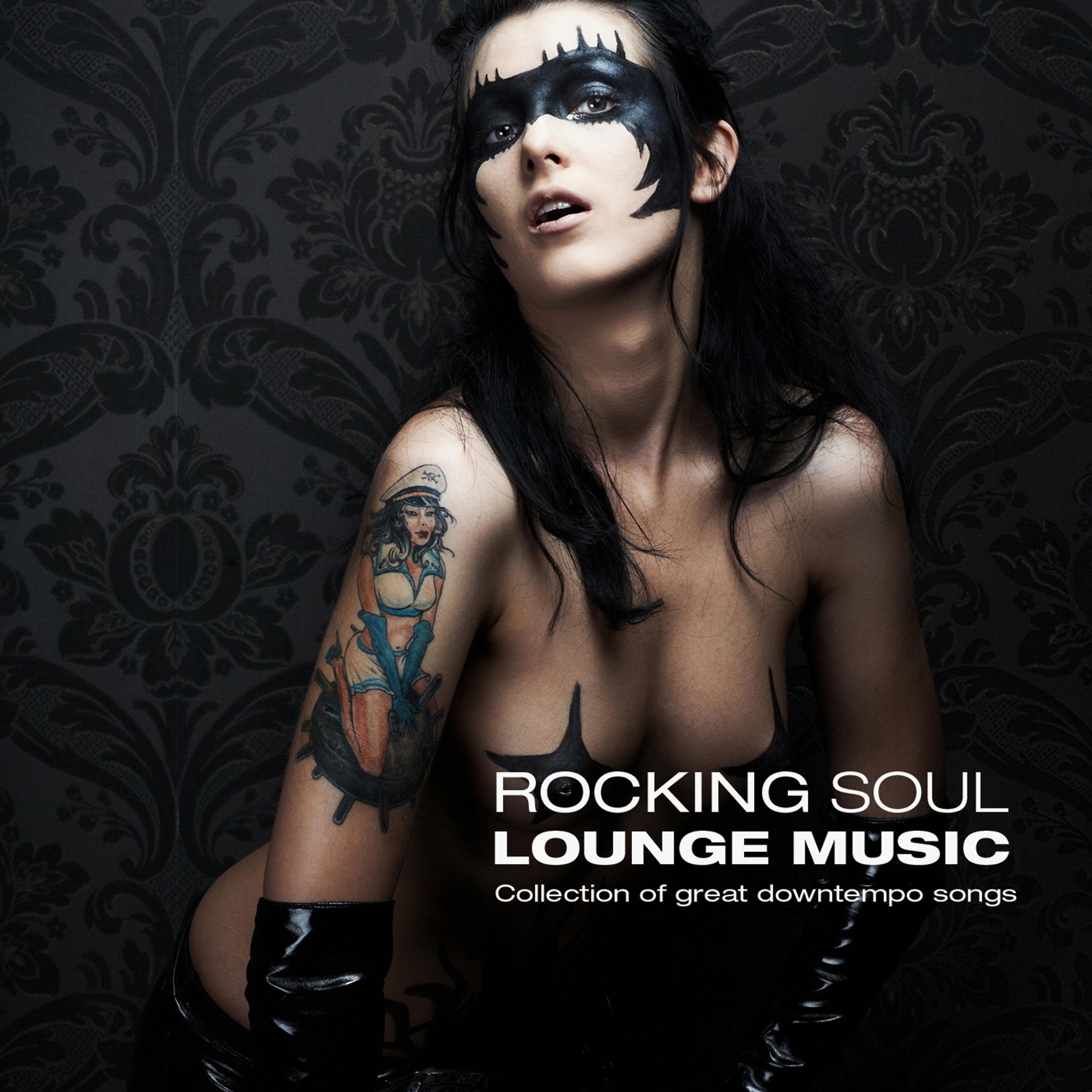Постер альбома Rocking Soul Lounge Music 2