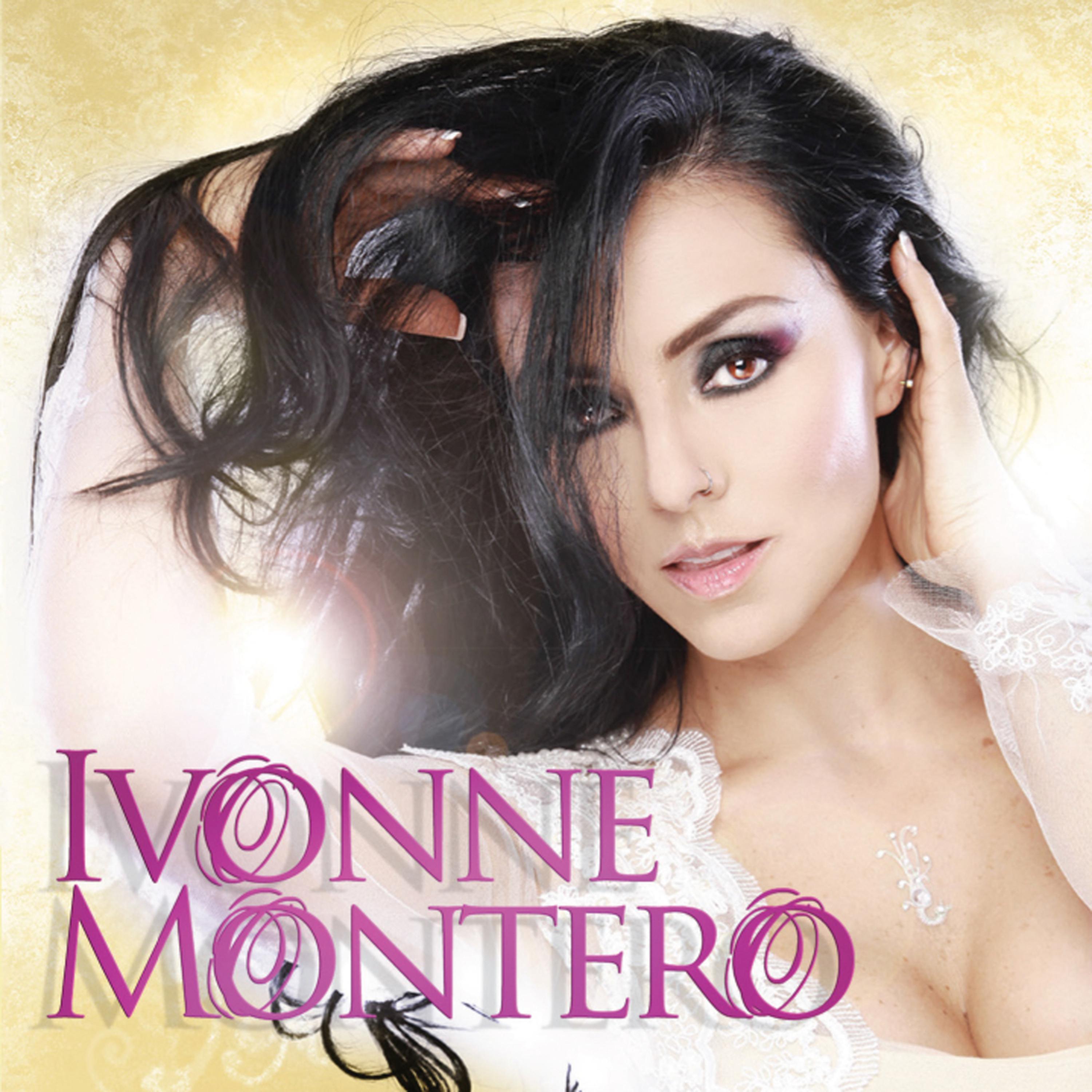Постер альбома Ivonne Montero