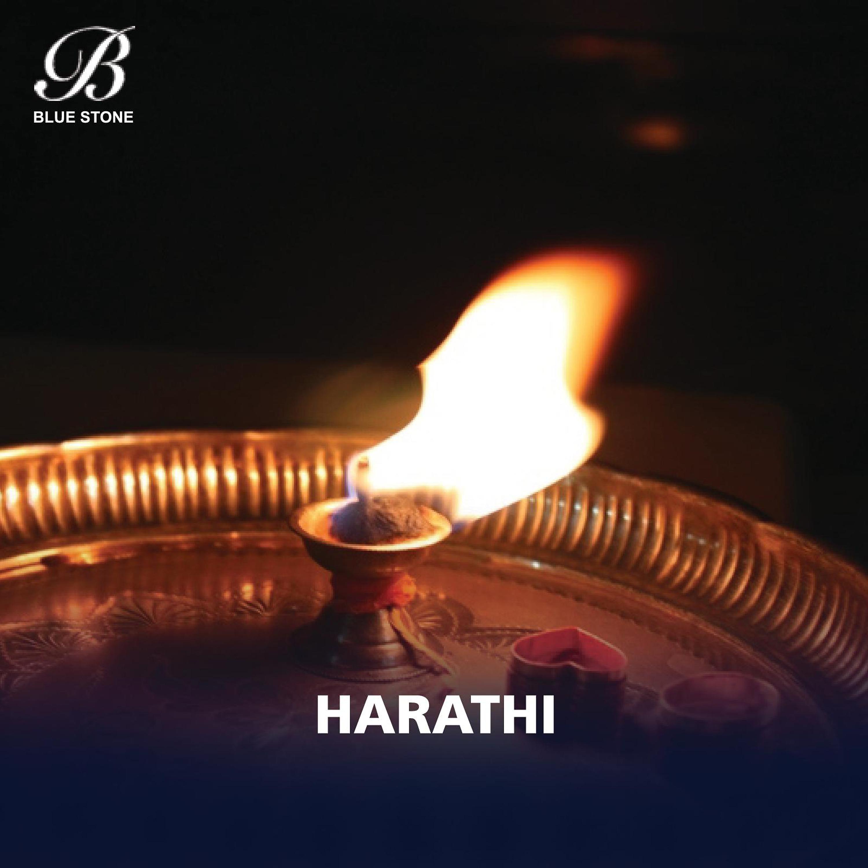 Постер альбома Harathi