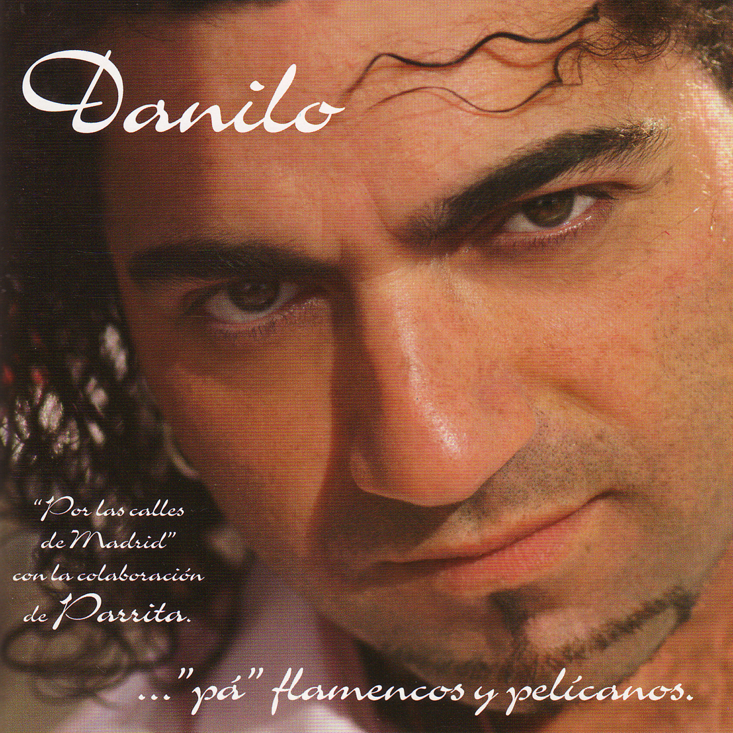 Danilo Gabarri - Adis