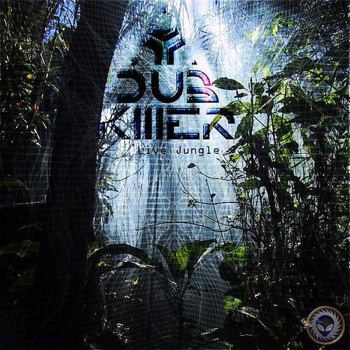 Dub Killer - Live Jungle