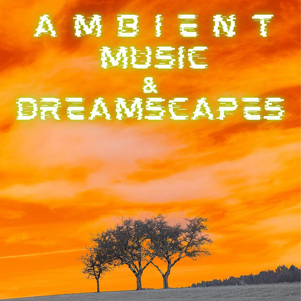 Постер альбома Ambient Music & Dreamscapes