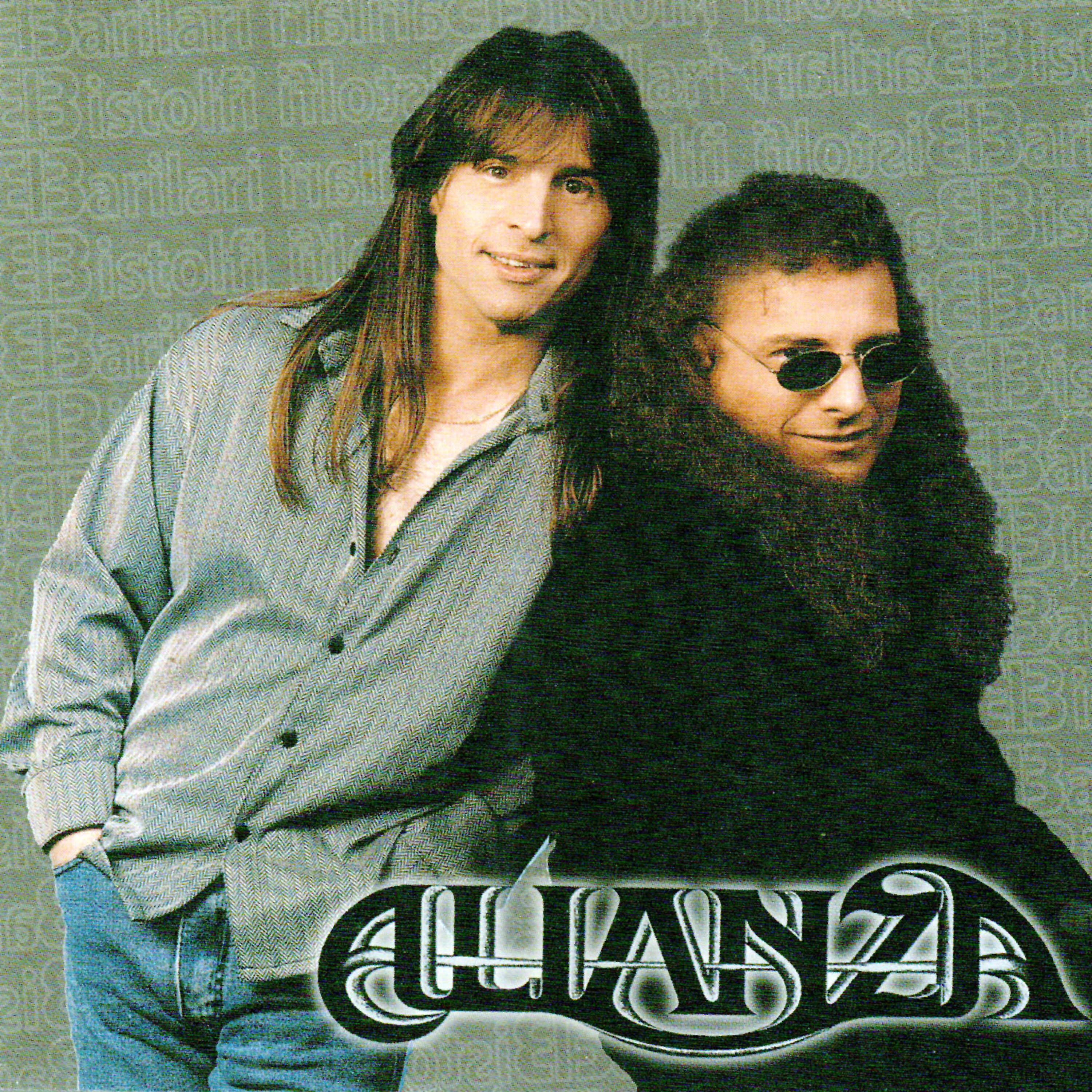 Alianza - Despertar en Otro Infierno