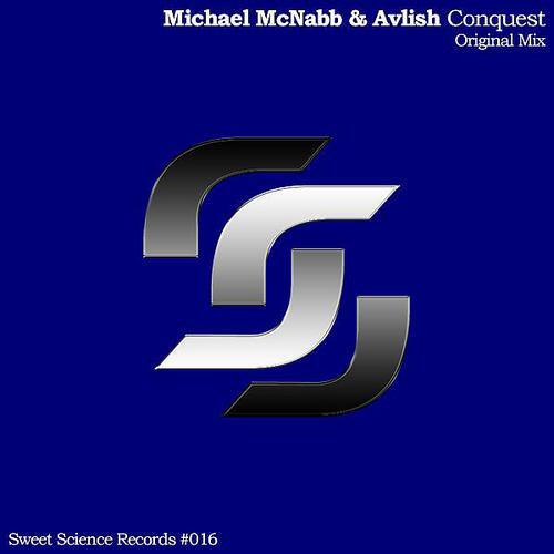 Michael McNabb & Avlish - Conquest