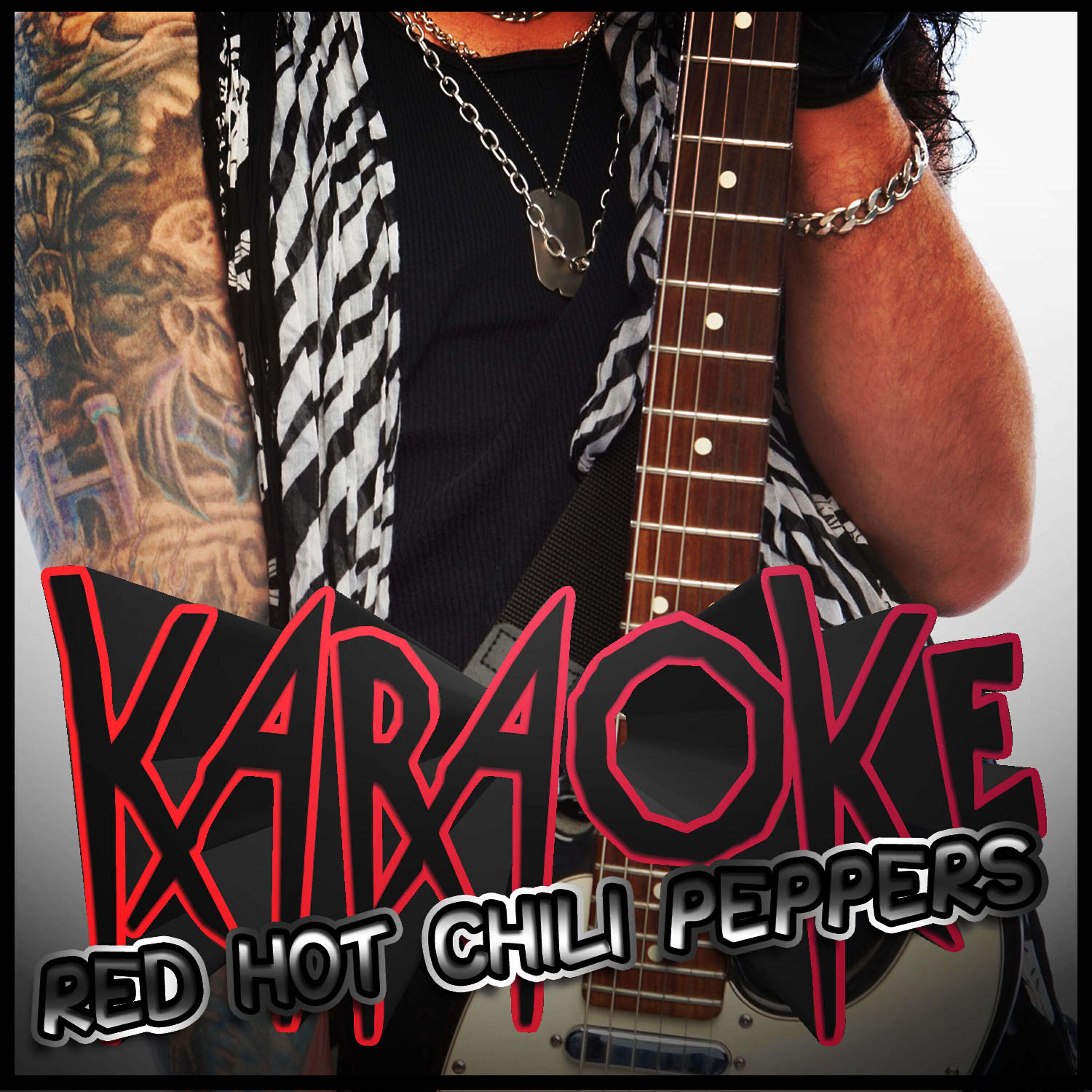 Ameritz Audio Karaoke - Snow (Hey Oh) [In the Style of Red Hot Chili Peppers] [Karaoke Version]