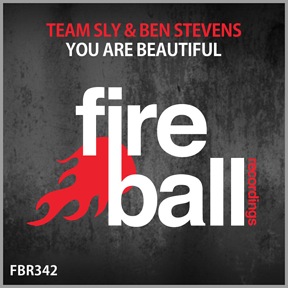 Team Sly - You Are Beautiful (Radio Edit)