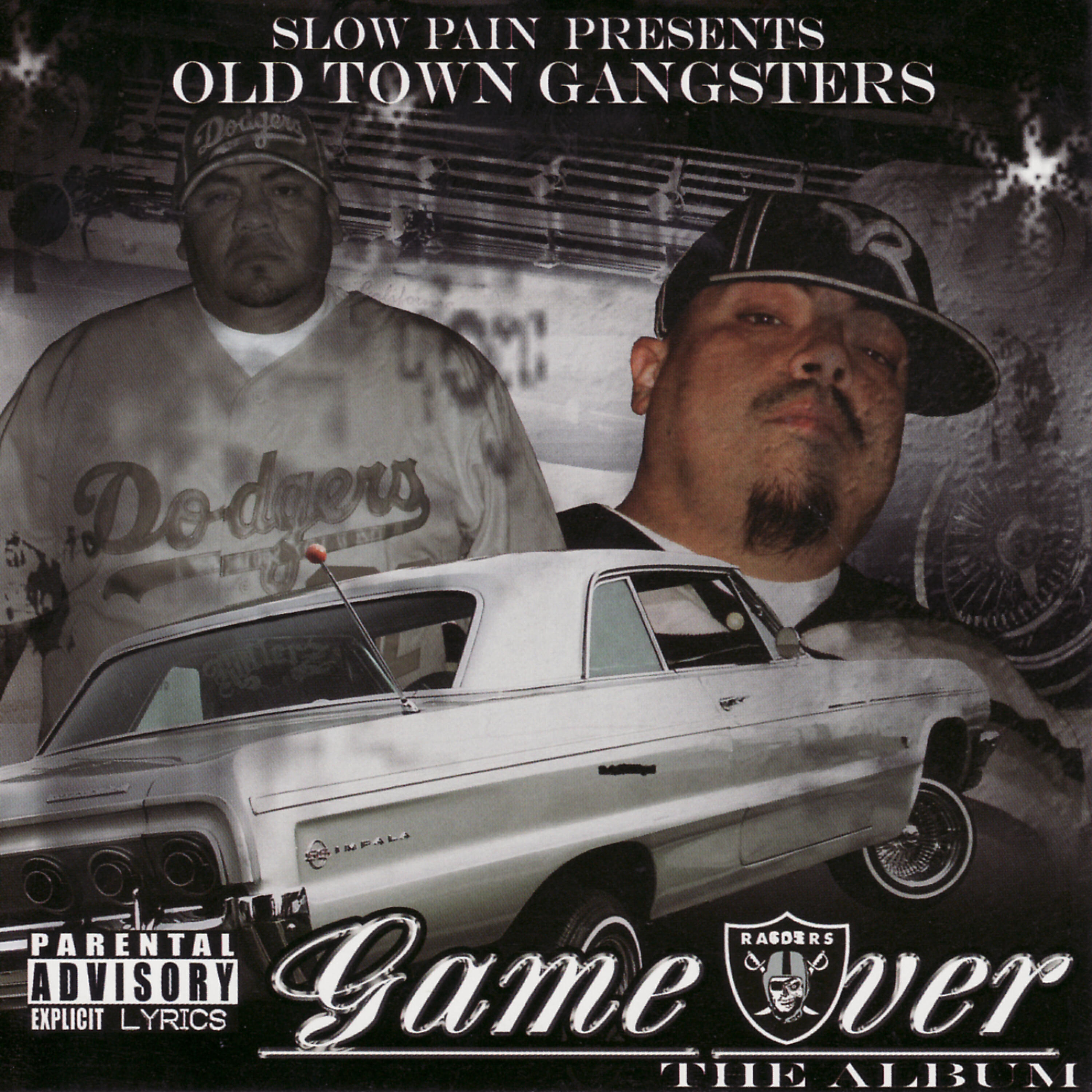 Mr. One - Organize My Grind