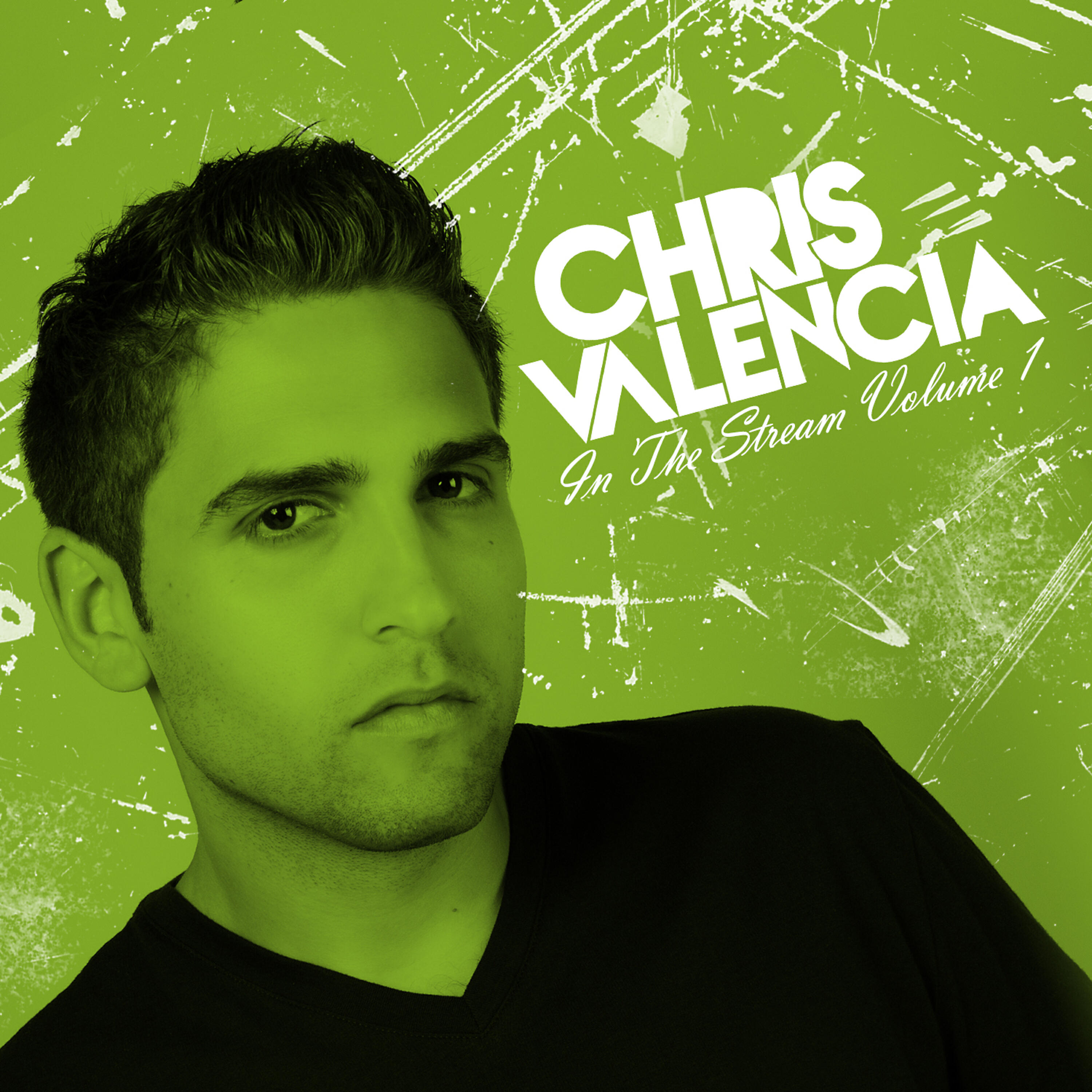 NUMILL - Terra (Chris Valencia Remix)