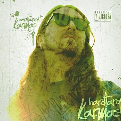 Hard Target - Live In The Sun (feat. Kensta Lopez, Gemstar)