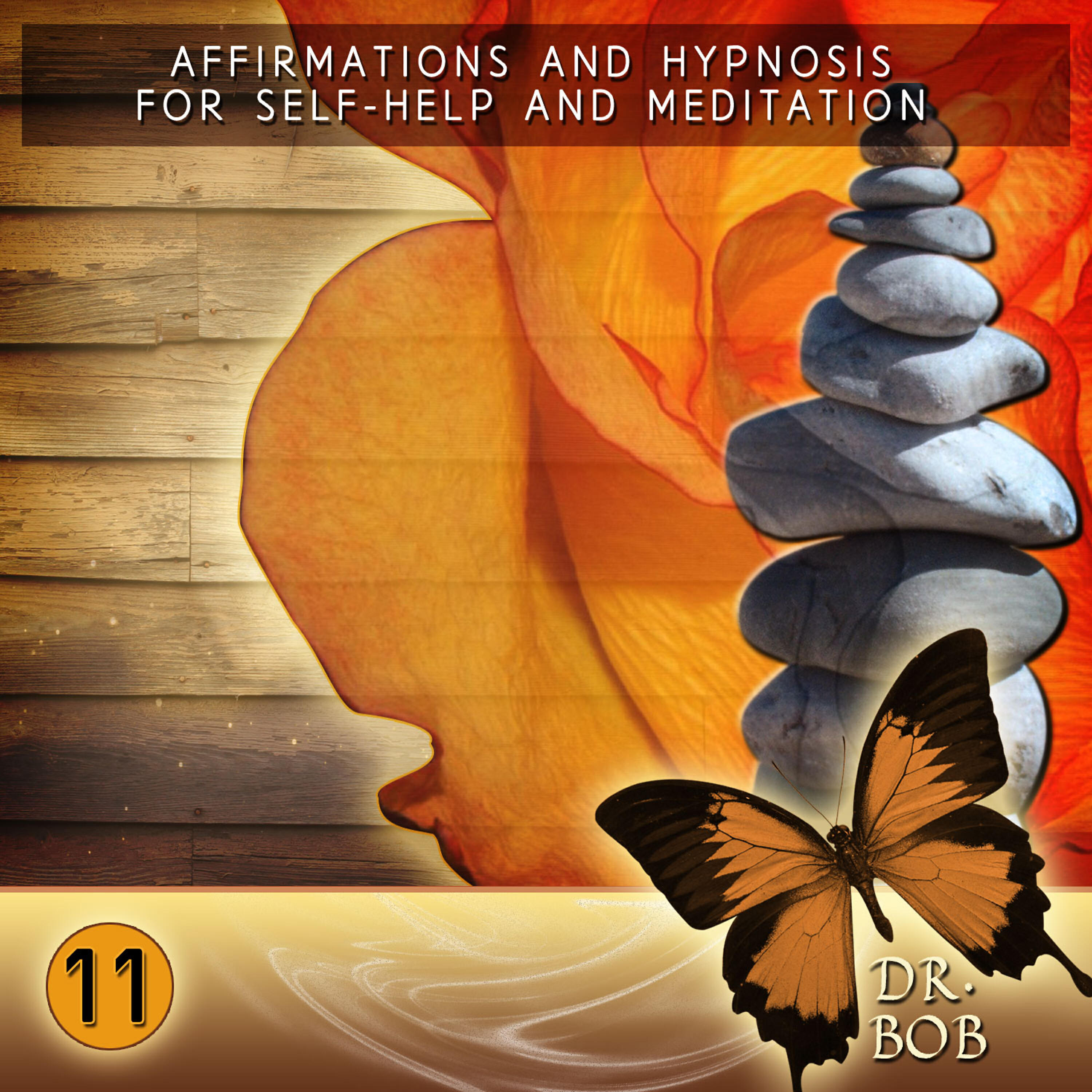 Dr. Bob - Improve Your Colour Therapy Skills (For Self-Help, Hypnosis and Meditation)