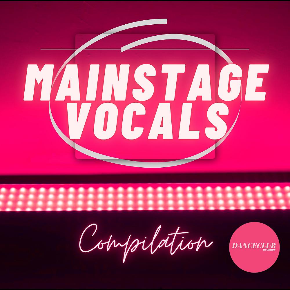 Постер альбома MainStage Vocals Compilation