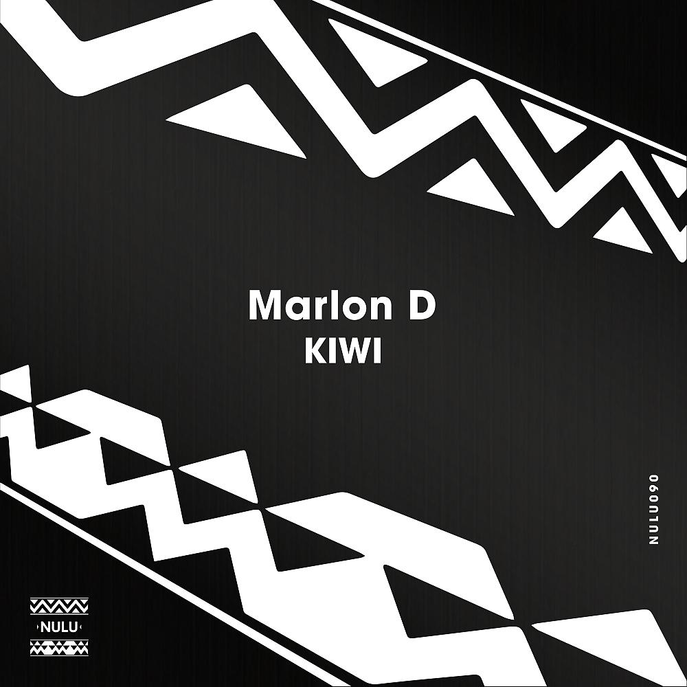 Постер альбома Kiwi (AfroPunk Mix)