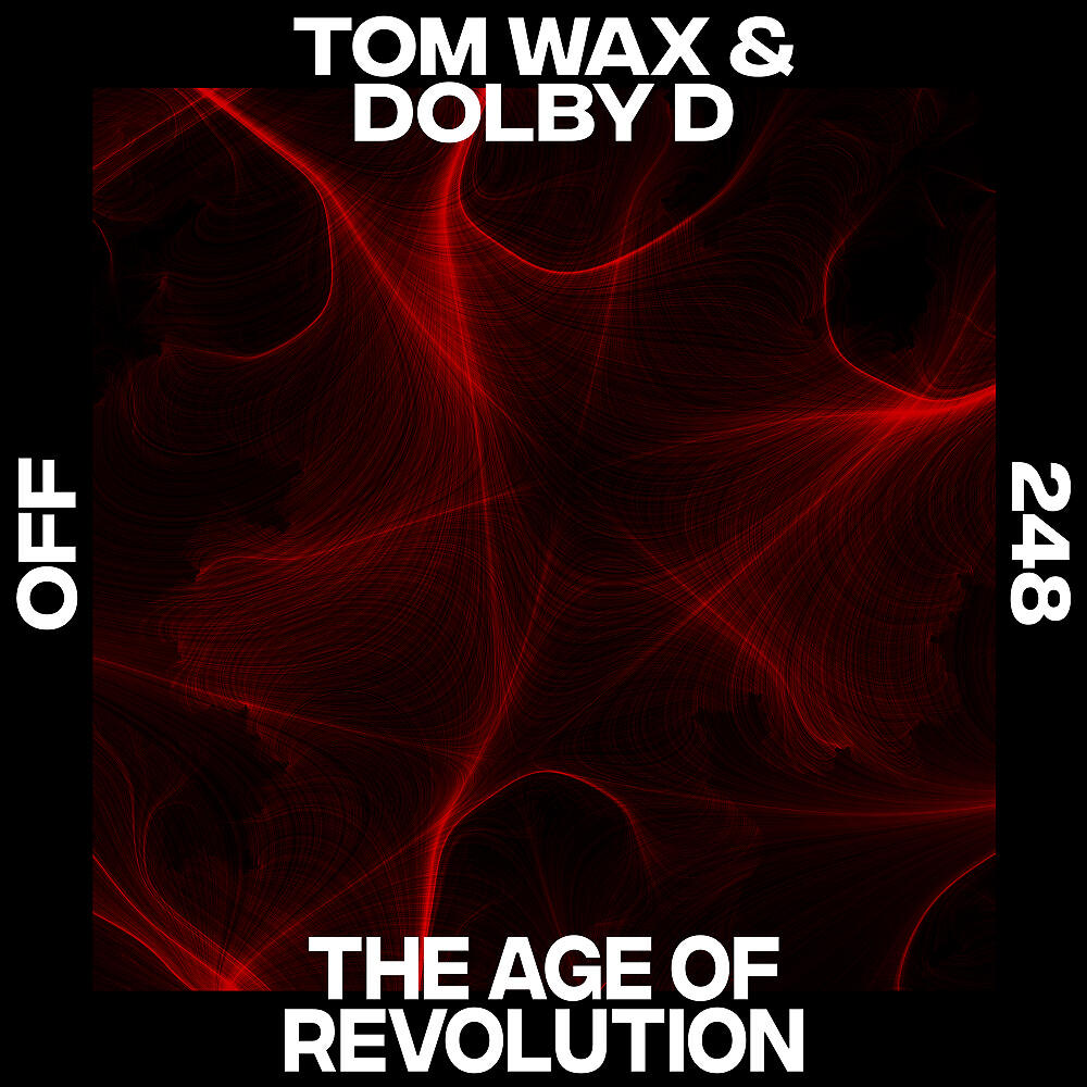 Tom Wax - The Pusher