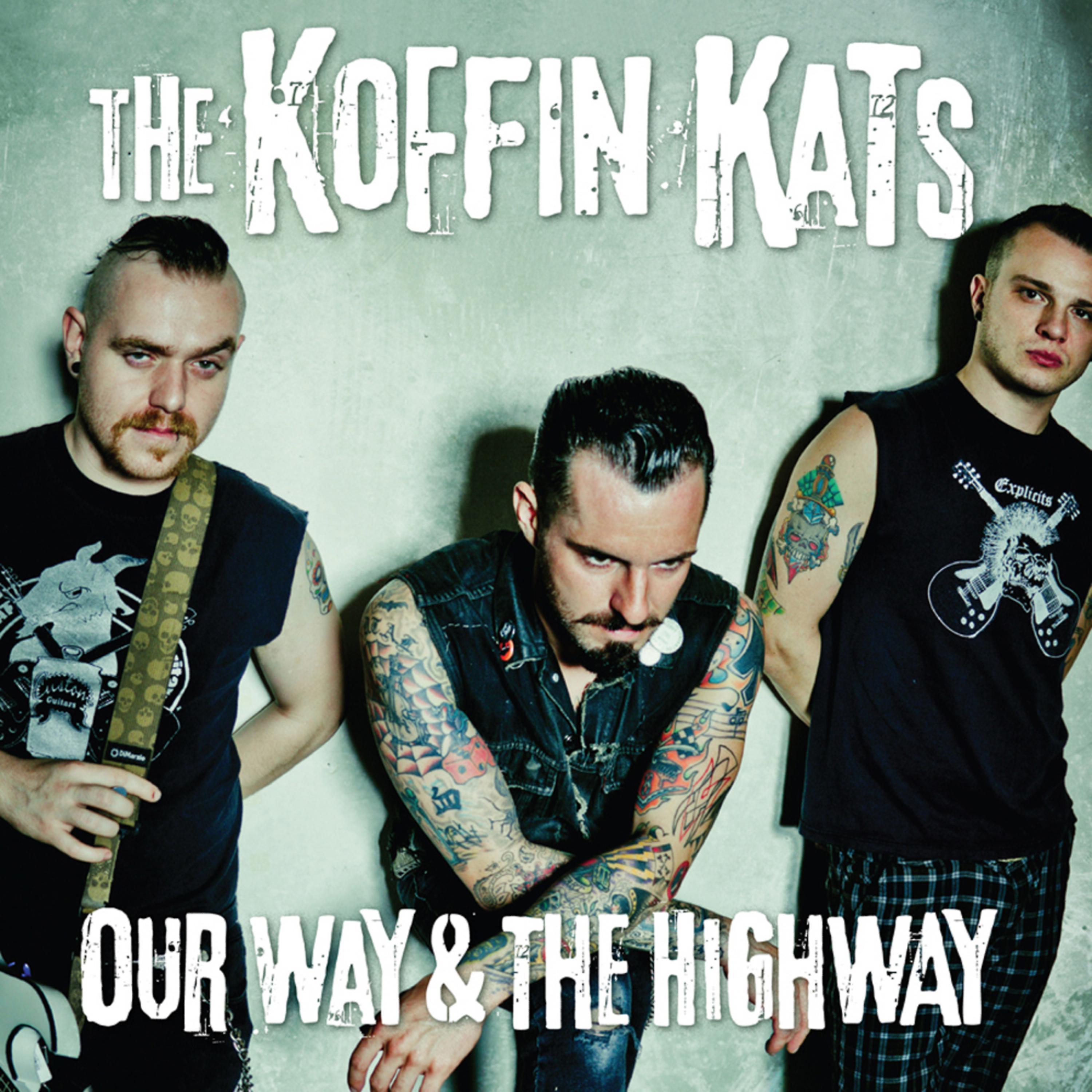 Постер альбома Our Way & The Highway