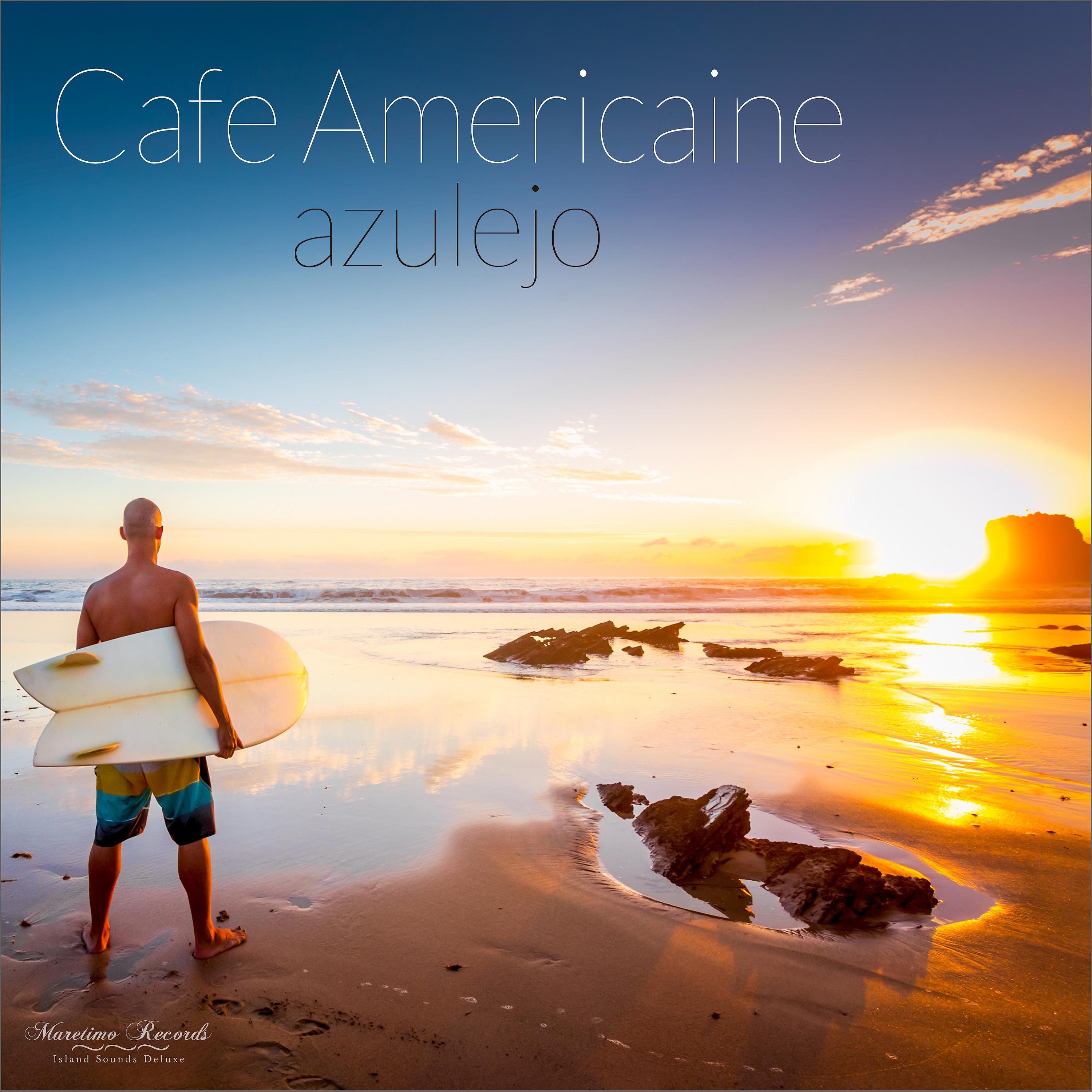 Постер альбома Azulejo (French Whisper Mix)