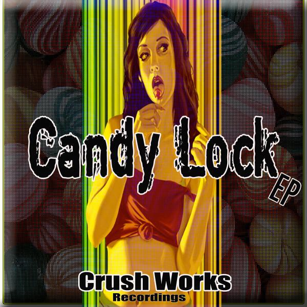 Soul Puncherz - Candy Lock