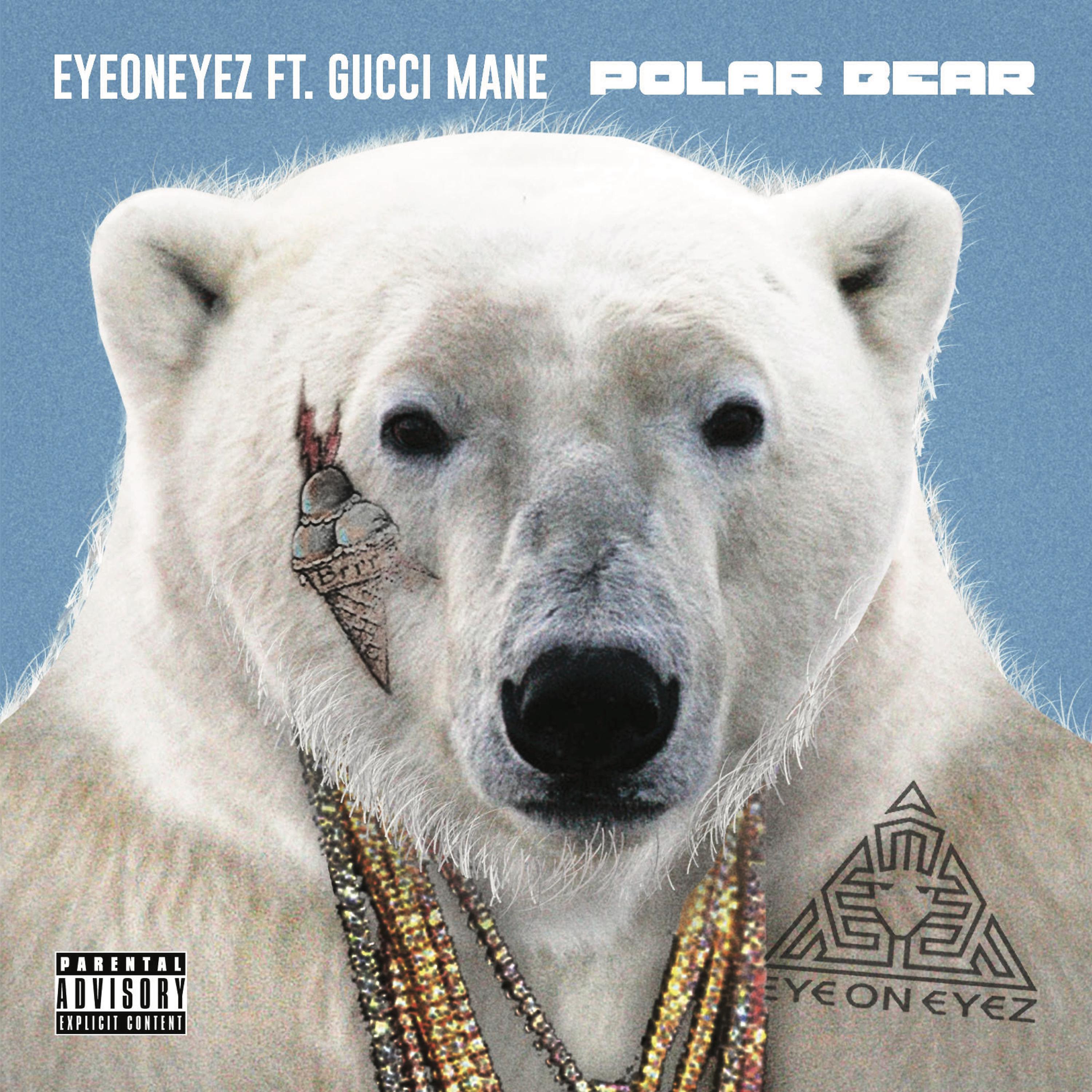 Постер альбома Polar Bear
