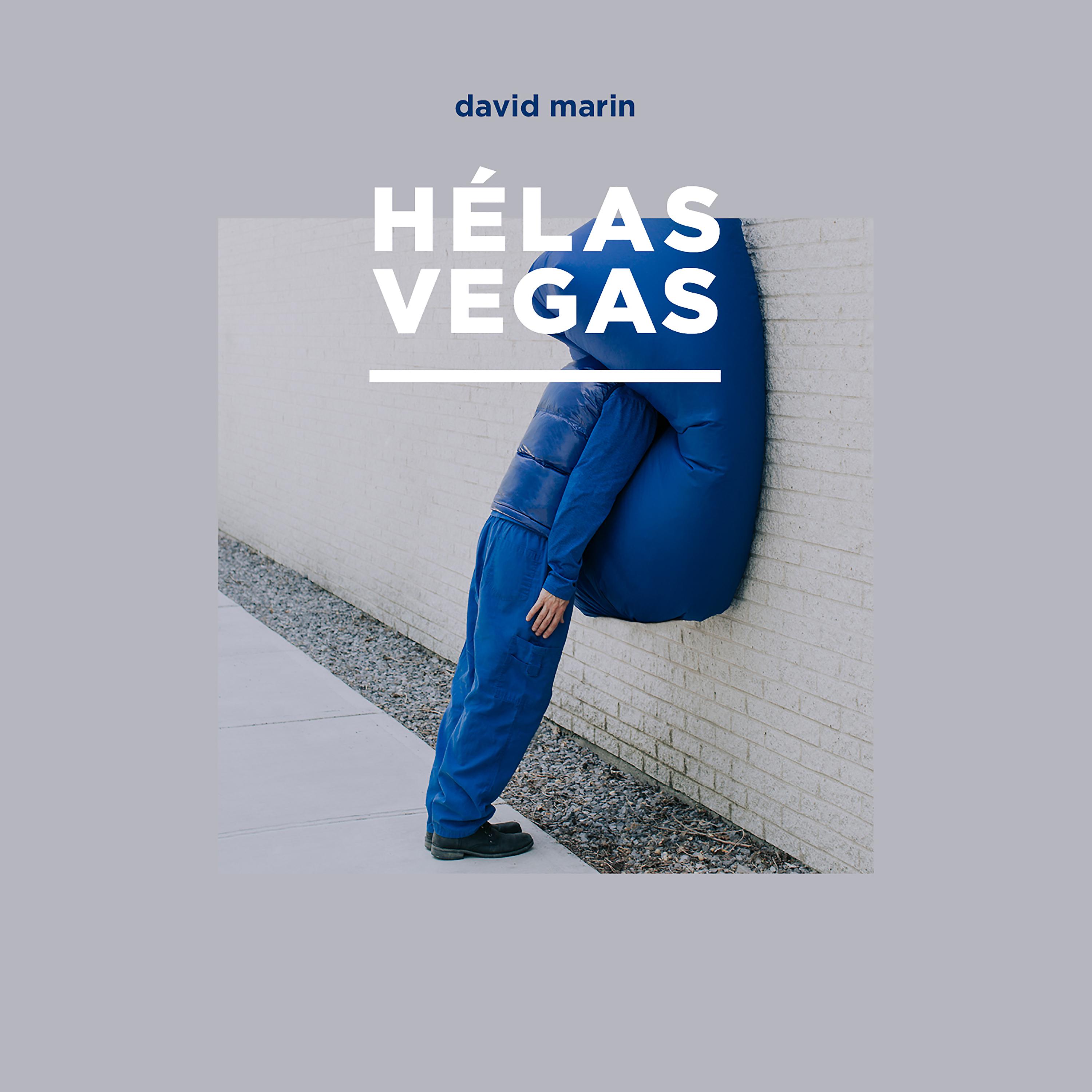 Постер альбома Hélas Vegas