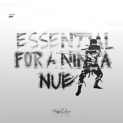 Nue - Lacaille 8760 (feat. Messinian) (Royal Blood Remix)