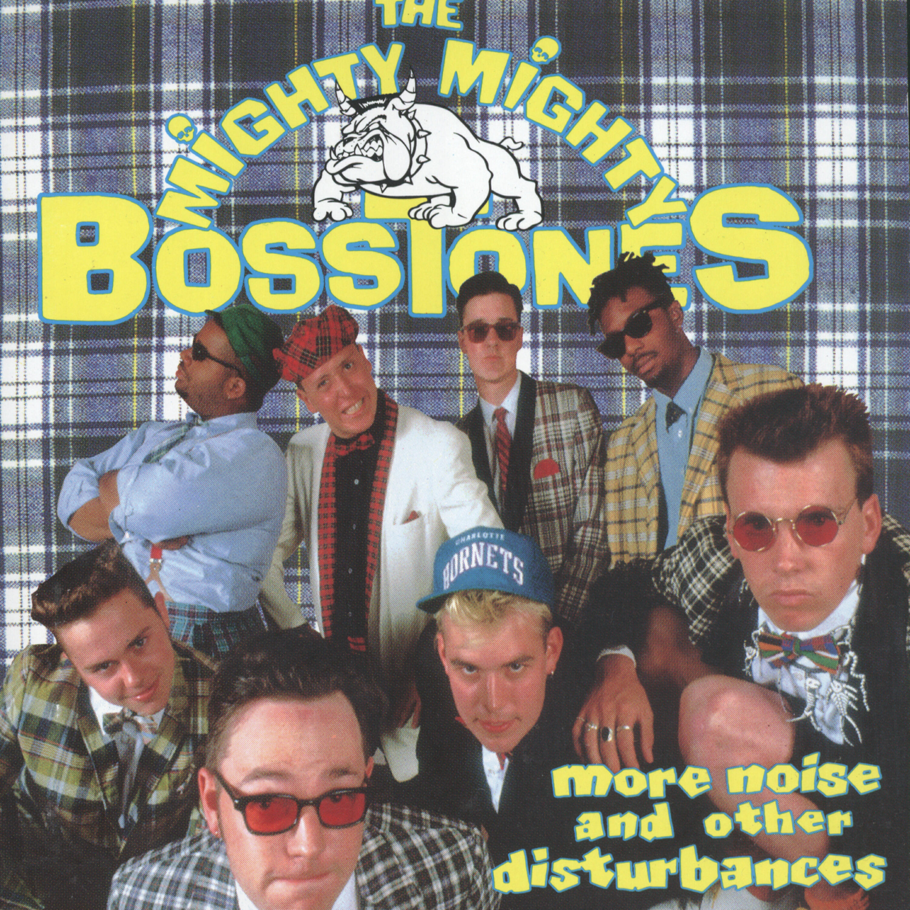 Mighty Mighty Bosstones - What's At Stake