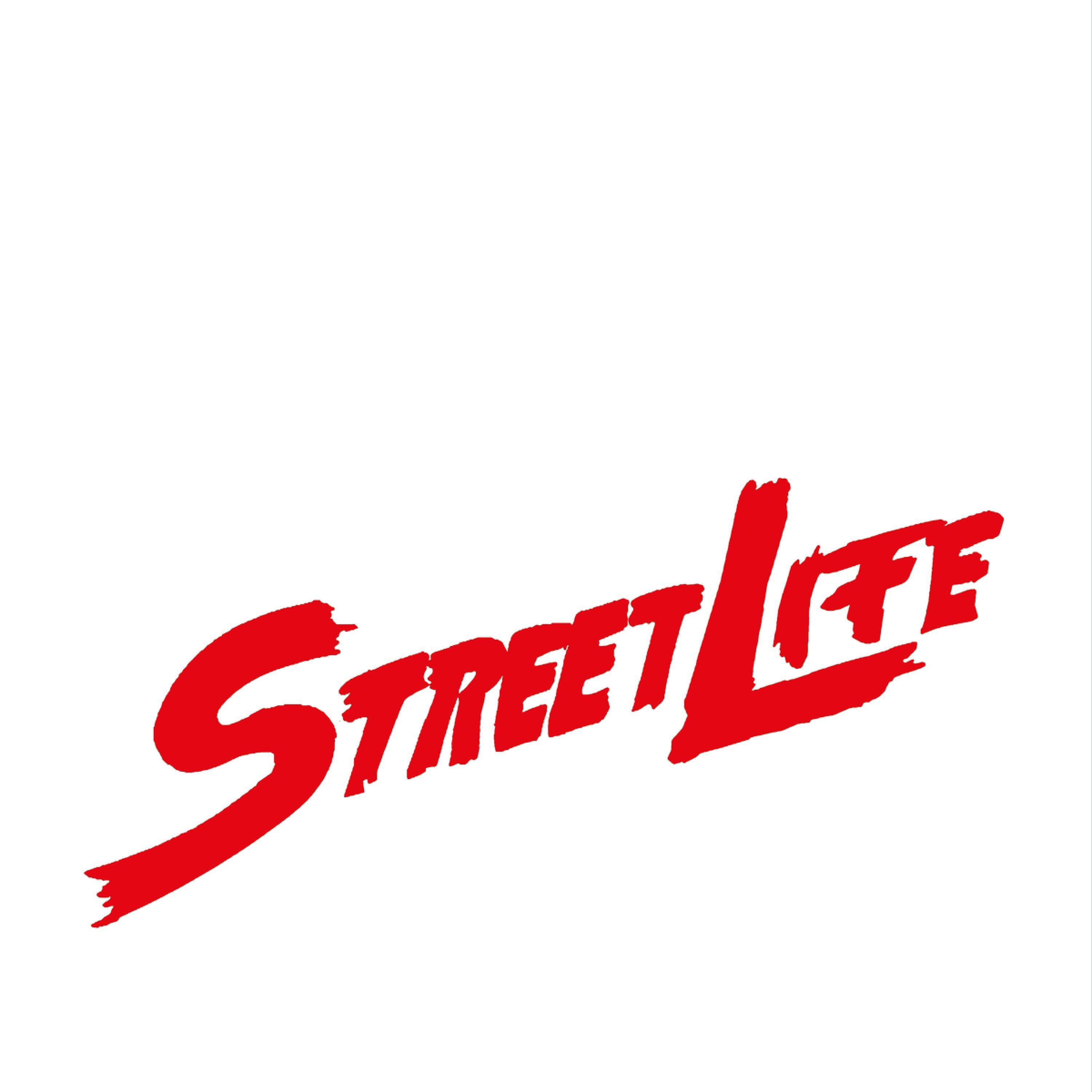 Постер альбома Streetlife