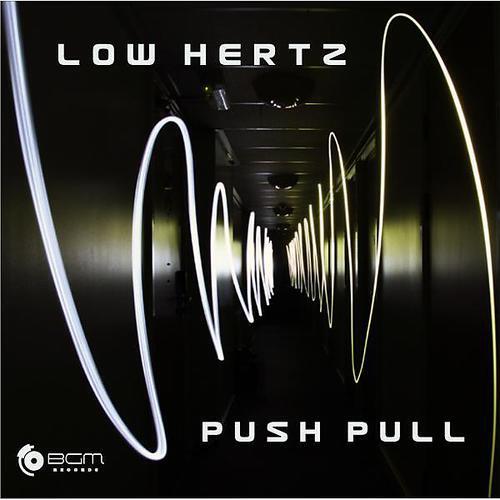 Push Pull - Zero DB