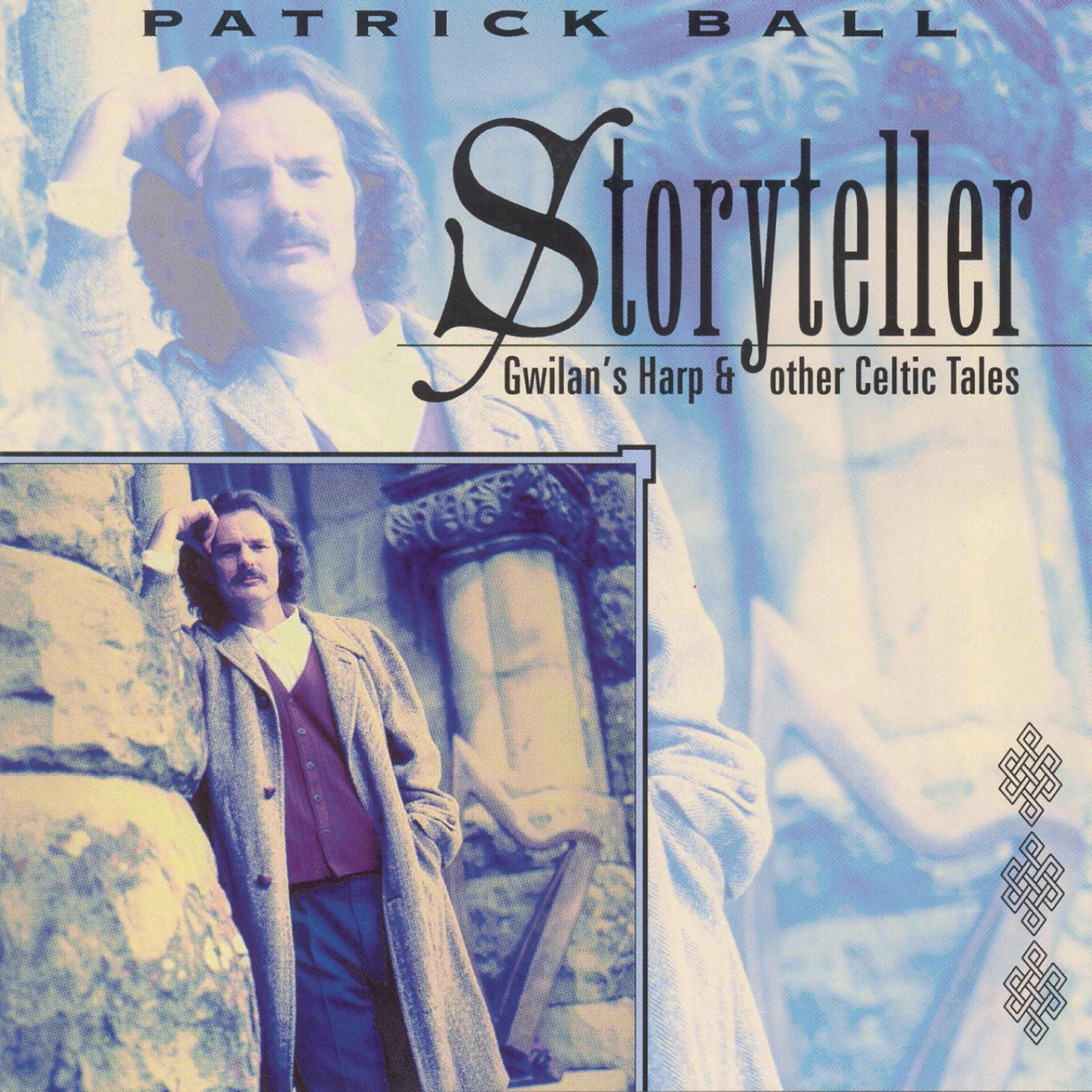 Patrick Ball - The Matchmaker