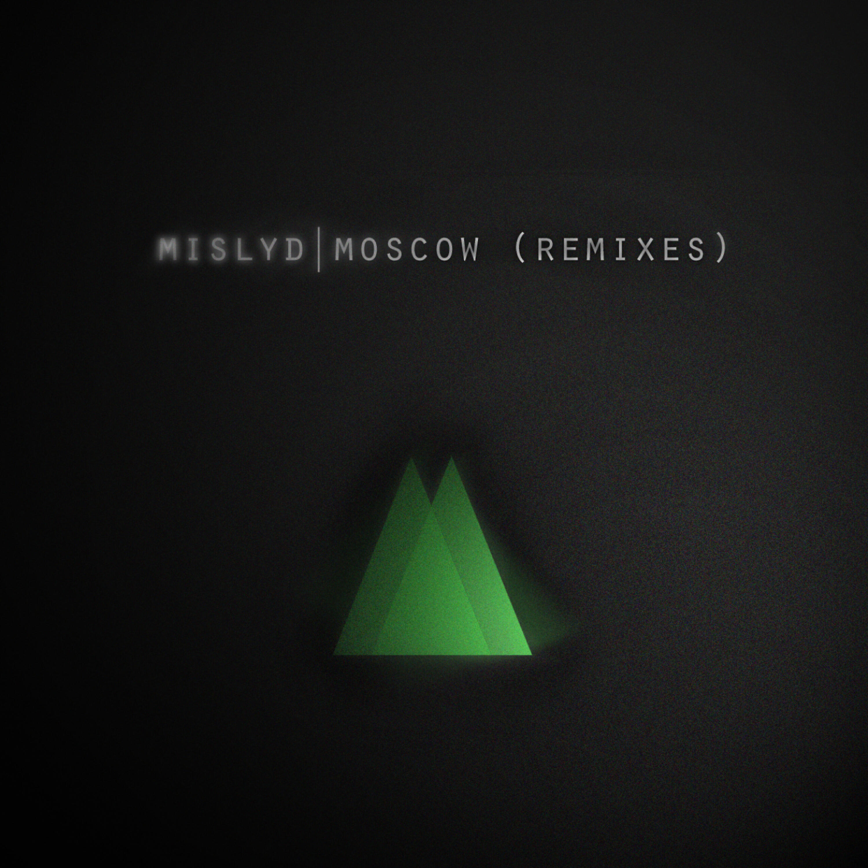 Mislyd - Moscow (Simon Alves Remix)