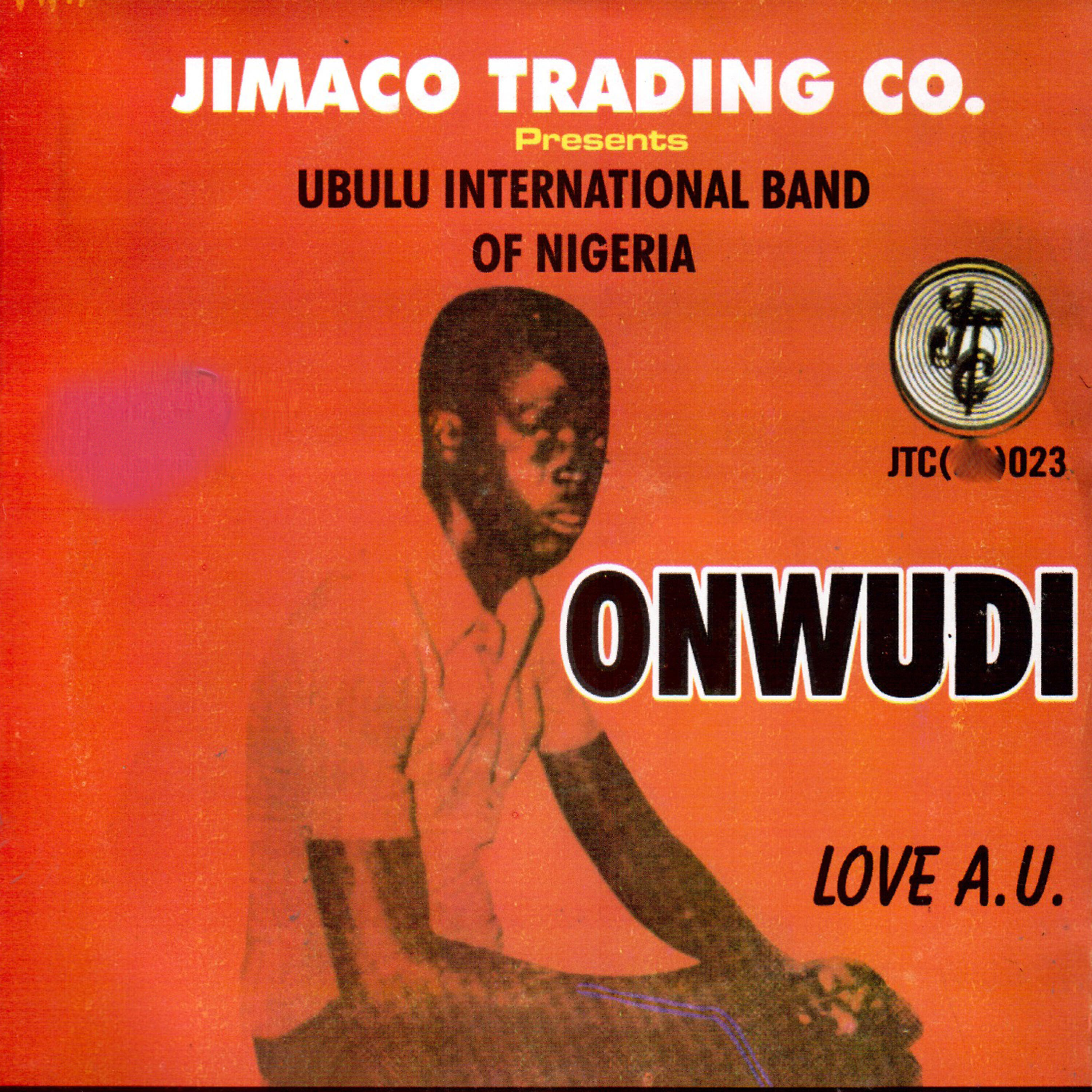 Ubulu International Band of Nigeria - Achuka Medley