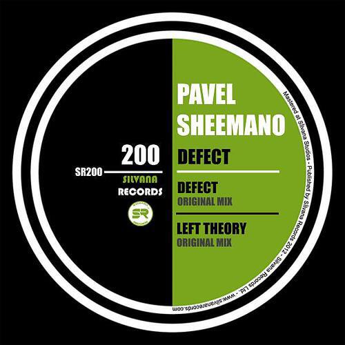 PAVEL SHEEMANO - Defect