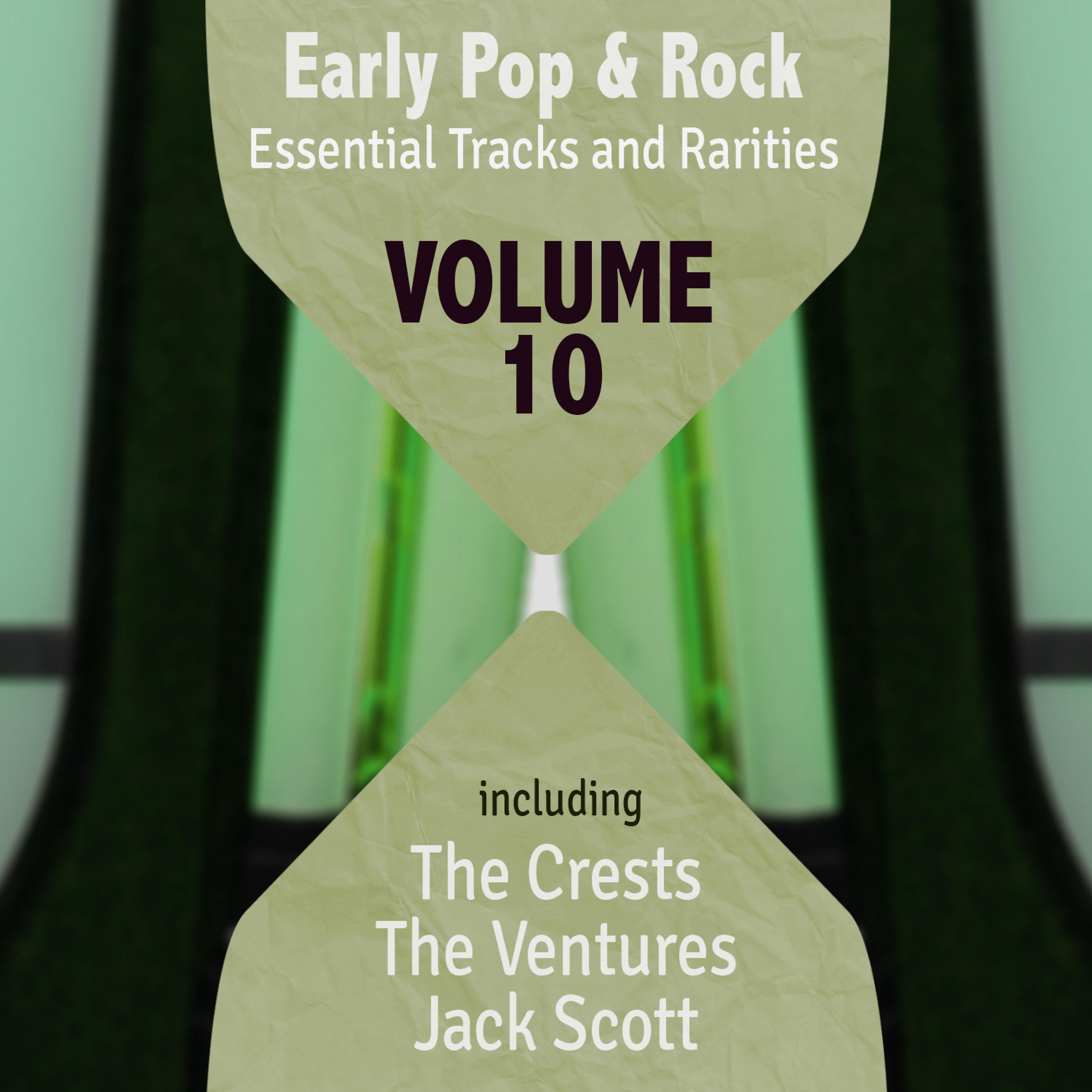 Постер альбома Early Pop & Rock Hits, Essential Tracks and Rarities, Vol. 9