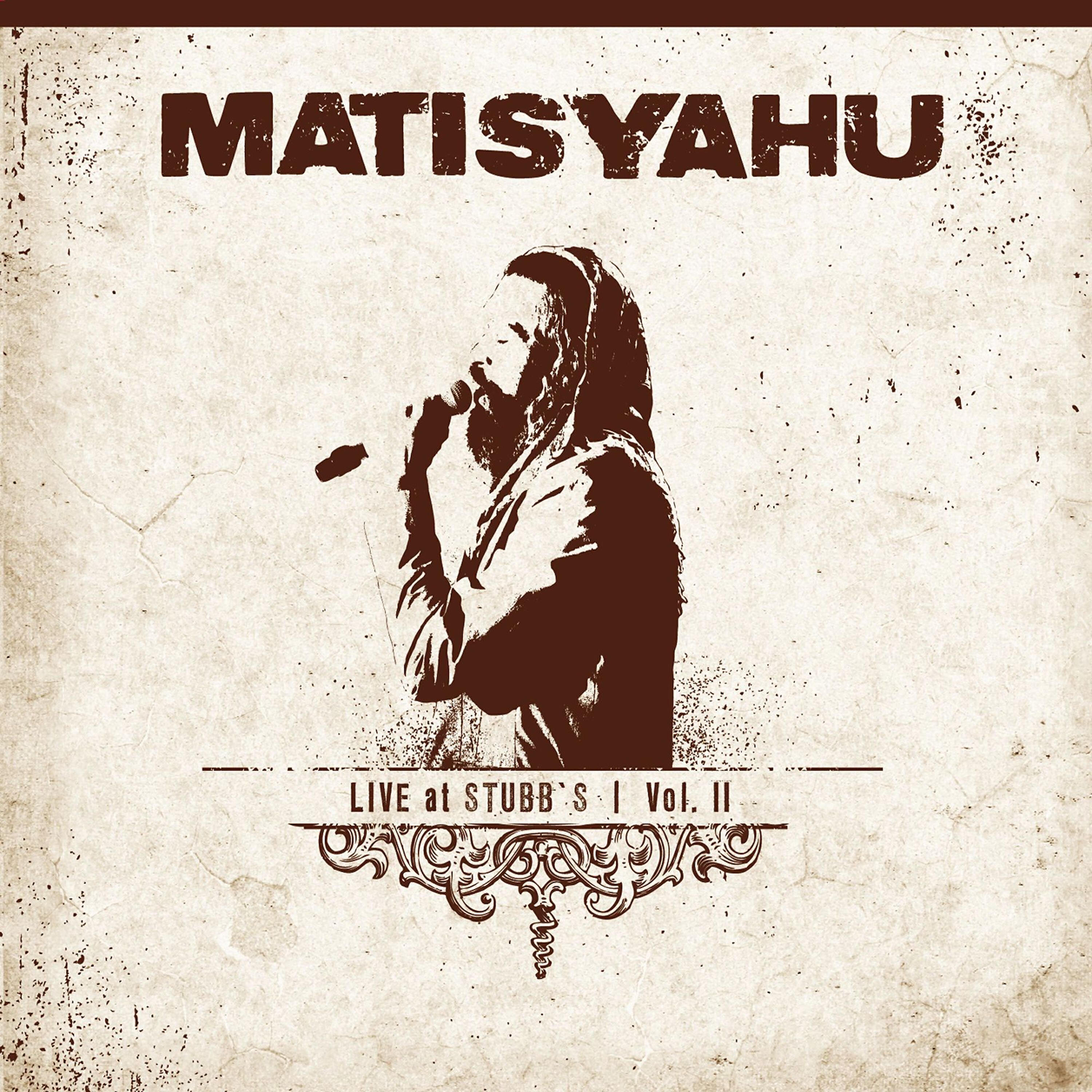 Matisyahu - Mist Rising (Live)