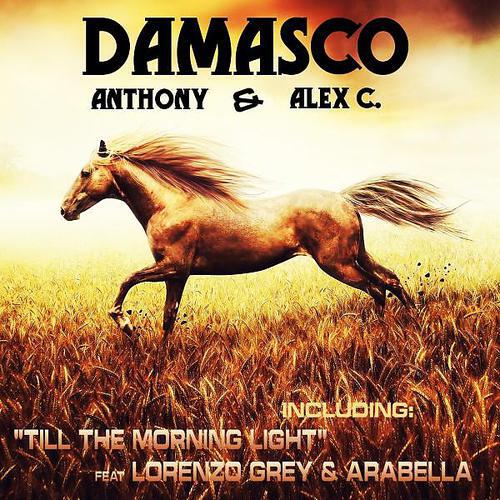 Alex C. - Till The Morning Light (feat. Lorenzo Grey, Arabella)