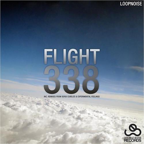 Постер альбома Flight 338 Ep