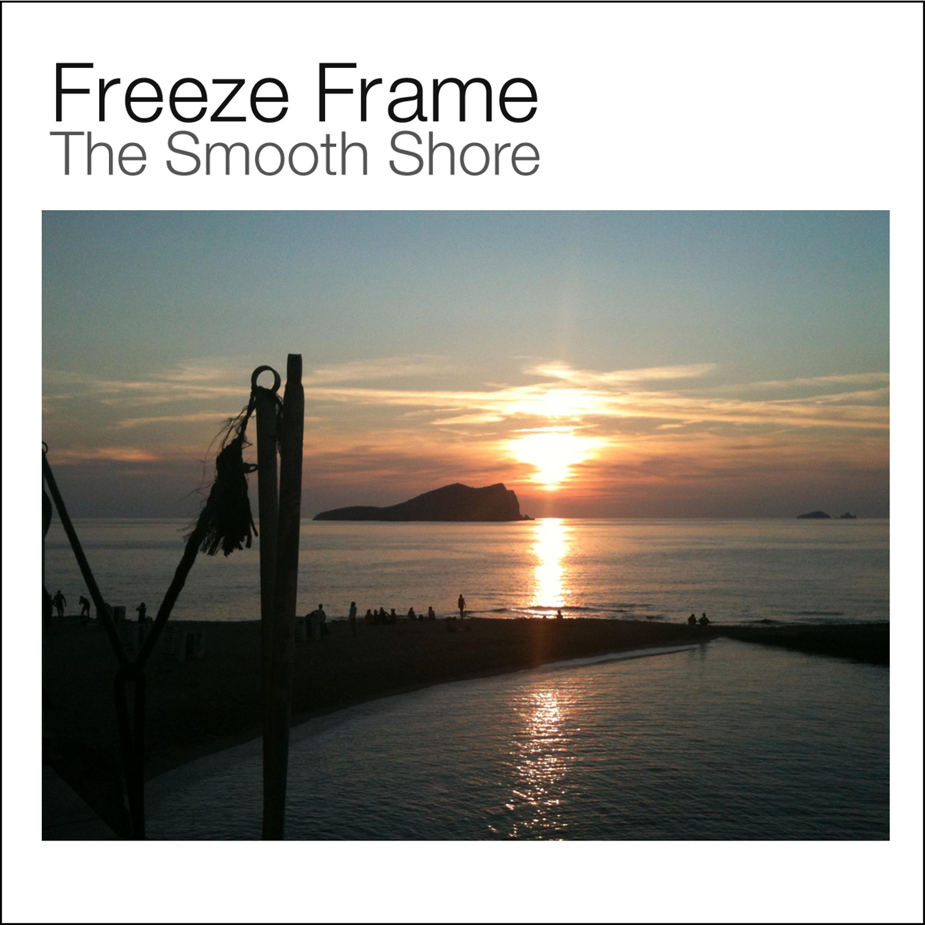 Постер альбома The Smooth Shore