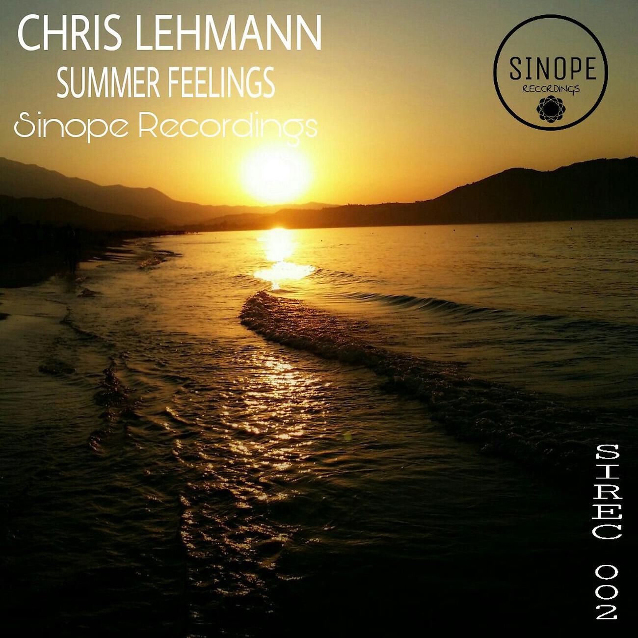 Chris Lehmann - Sotekkxo
