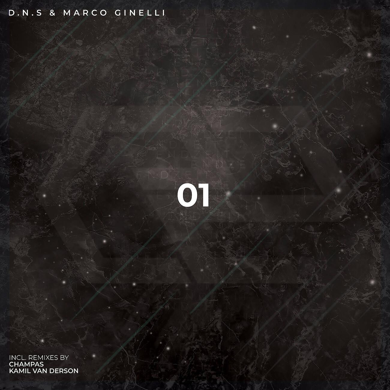 D.N.S - 01 (Champas Remix)