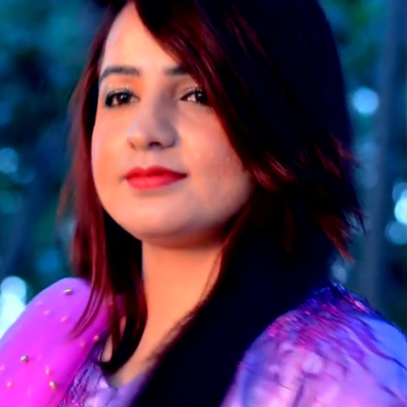 Hareem Khan - Che me da zrra sho rana warak