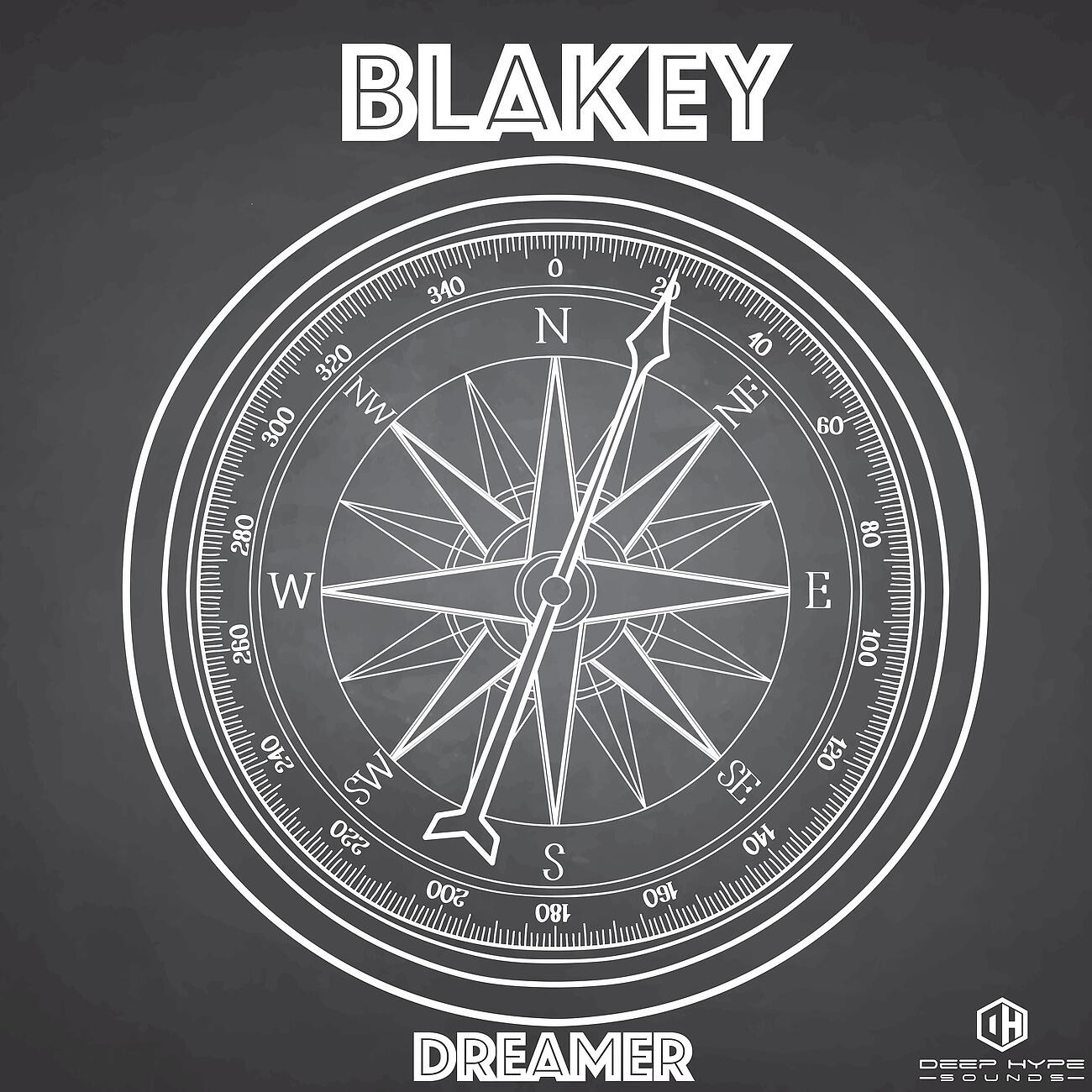 Blakey - Dreamer