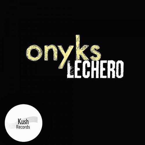 Постер альбома Lechero