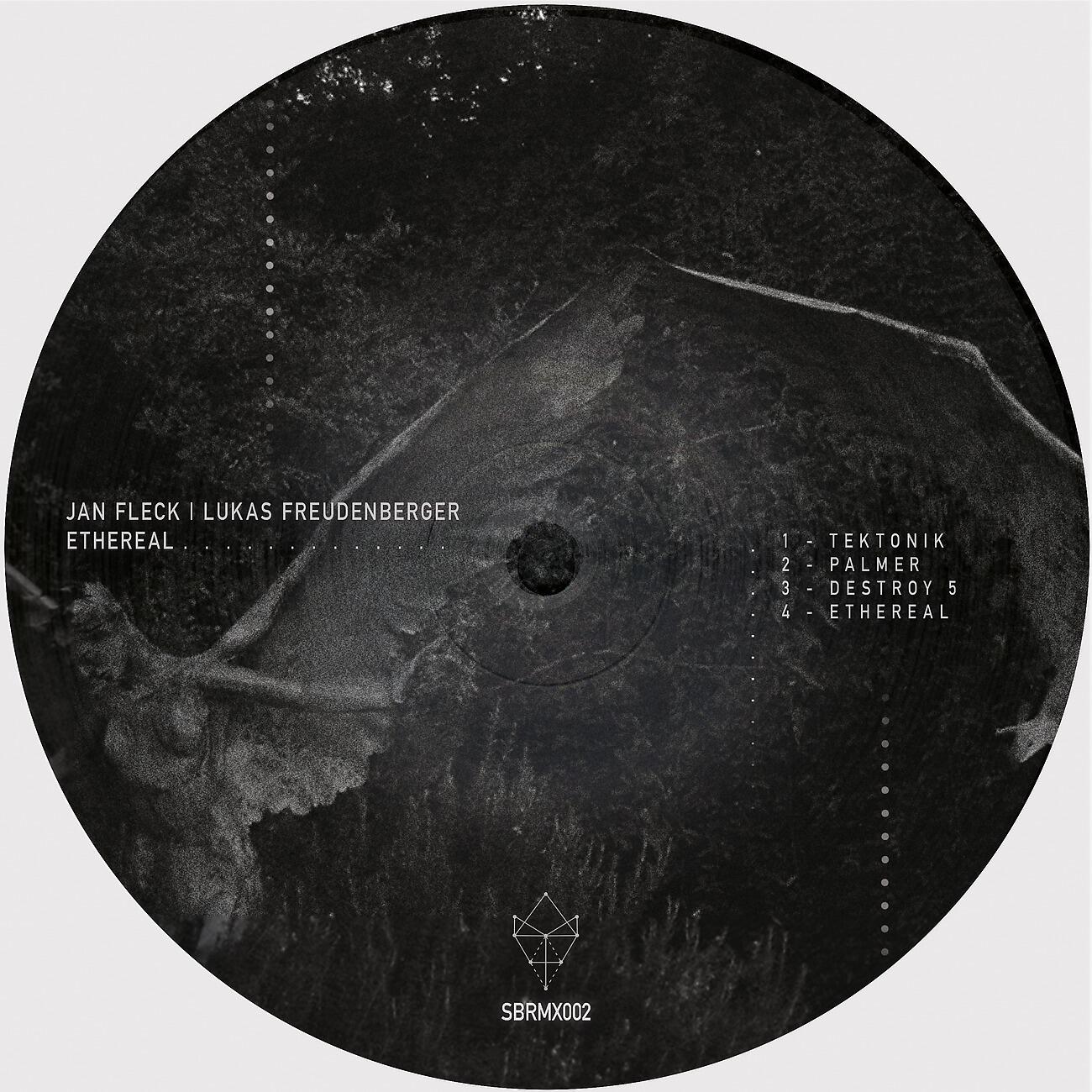 Jan Fleck - Ethereal