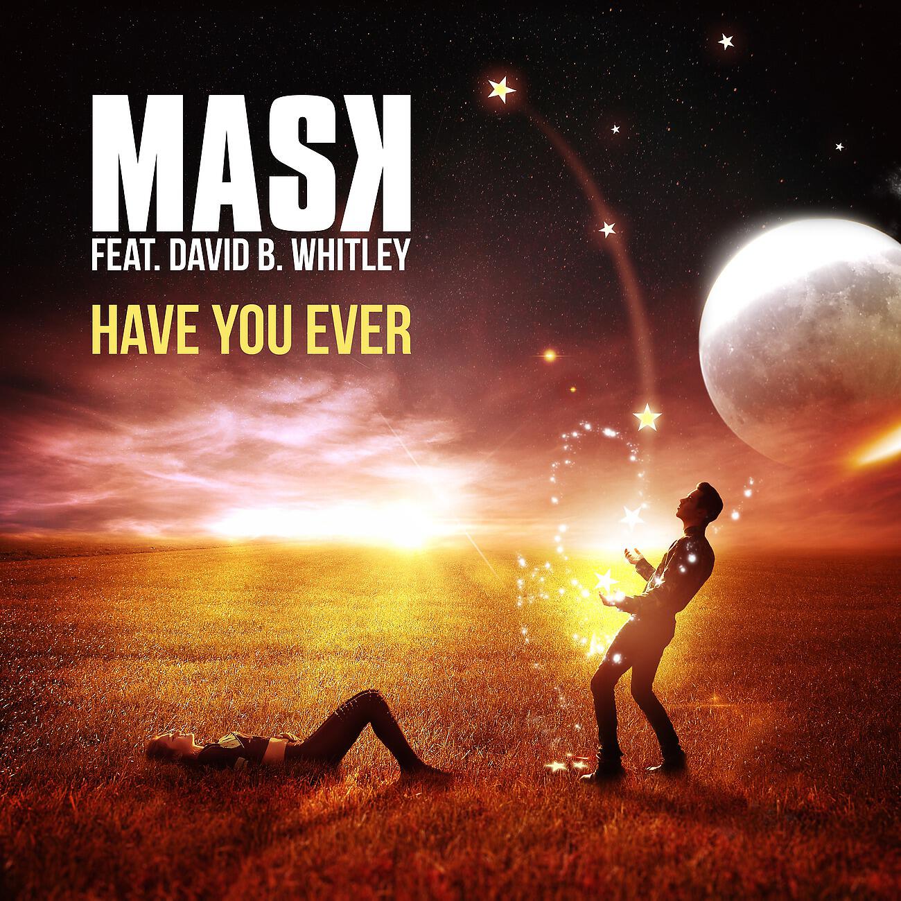 MASK - Have You Ever (Alex Denada Remix)
