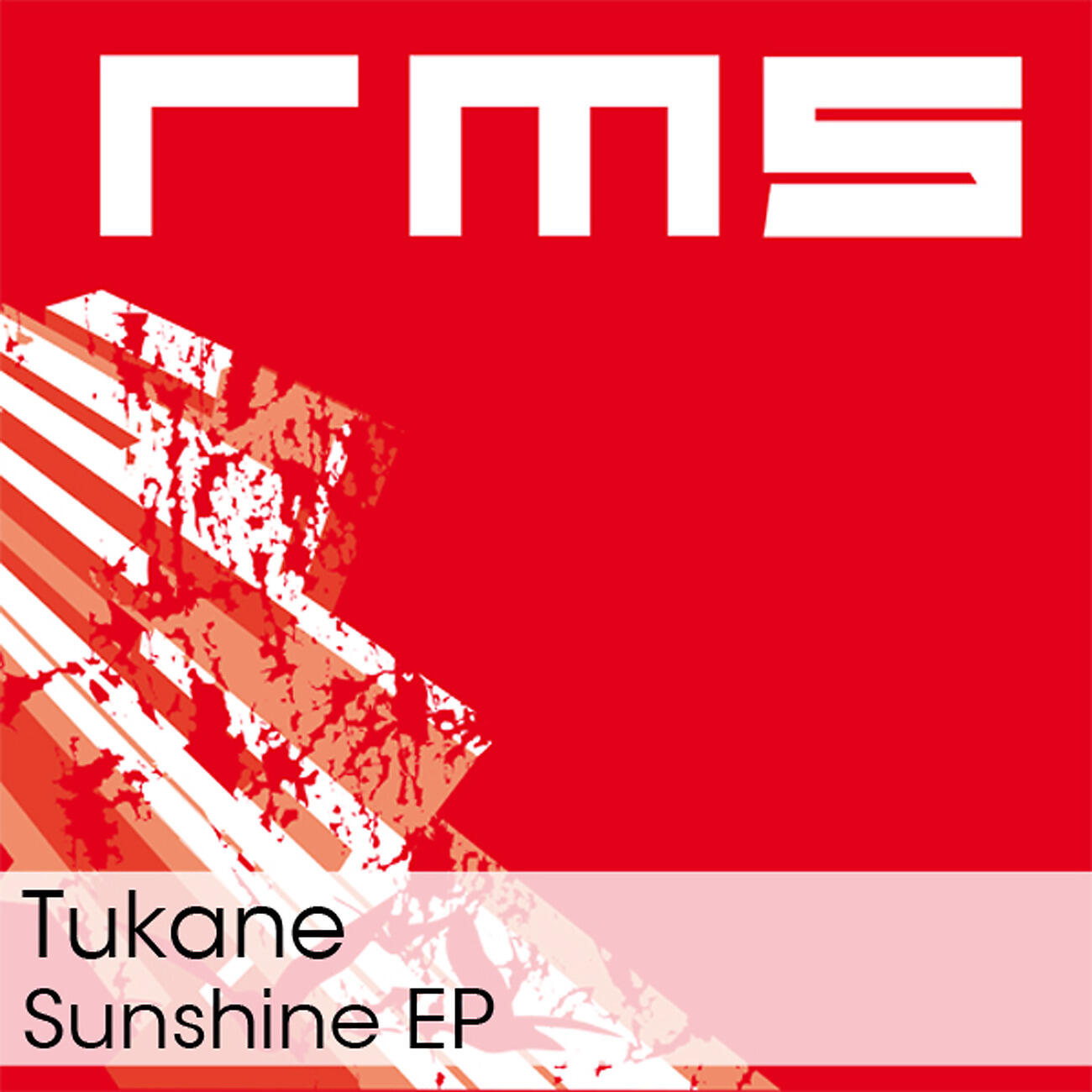 Tukane - Sunshine (X-Trude Magic Flavour Remix)
