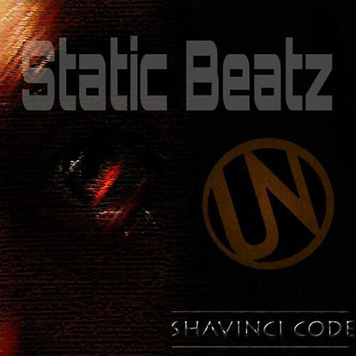Постер альбома Shavinci Code